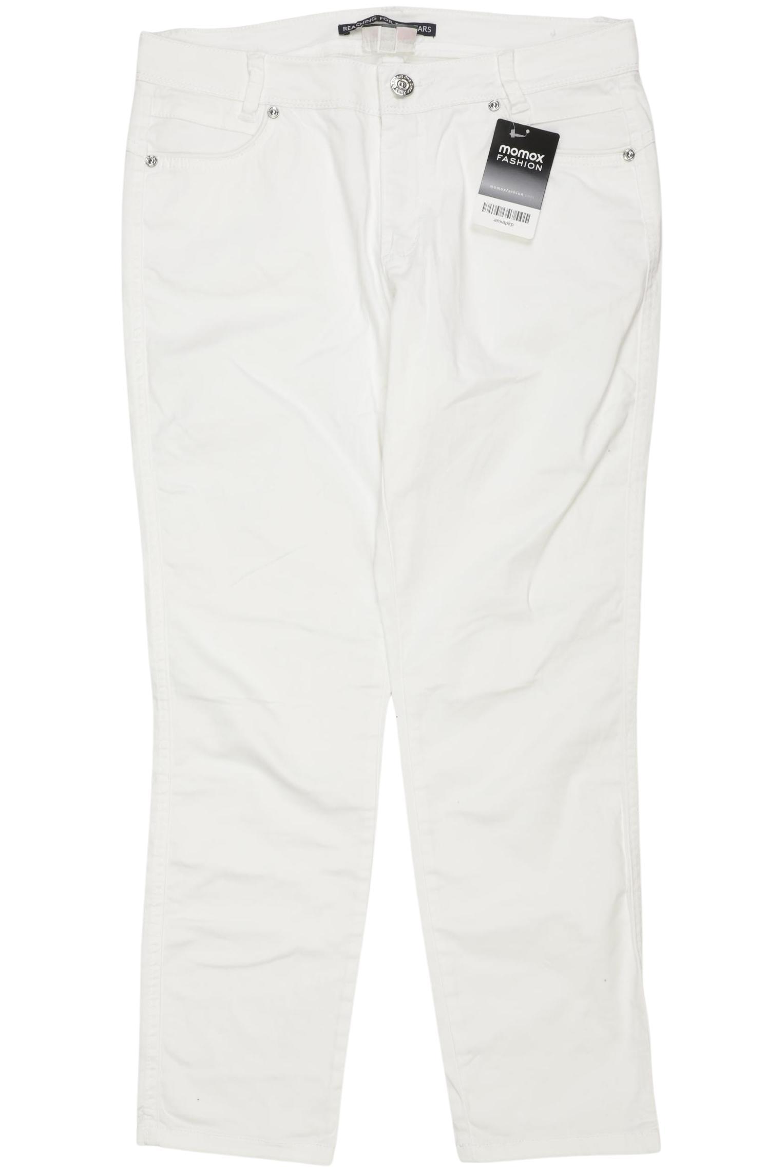 

Street One Damen Jeans, weiß, Gr. 36