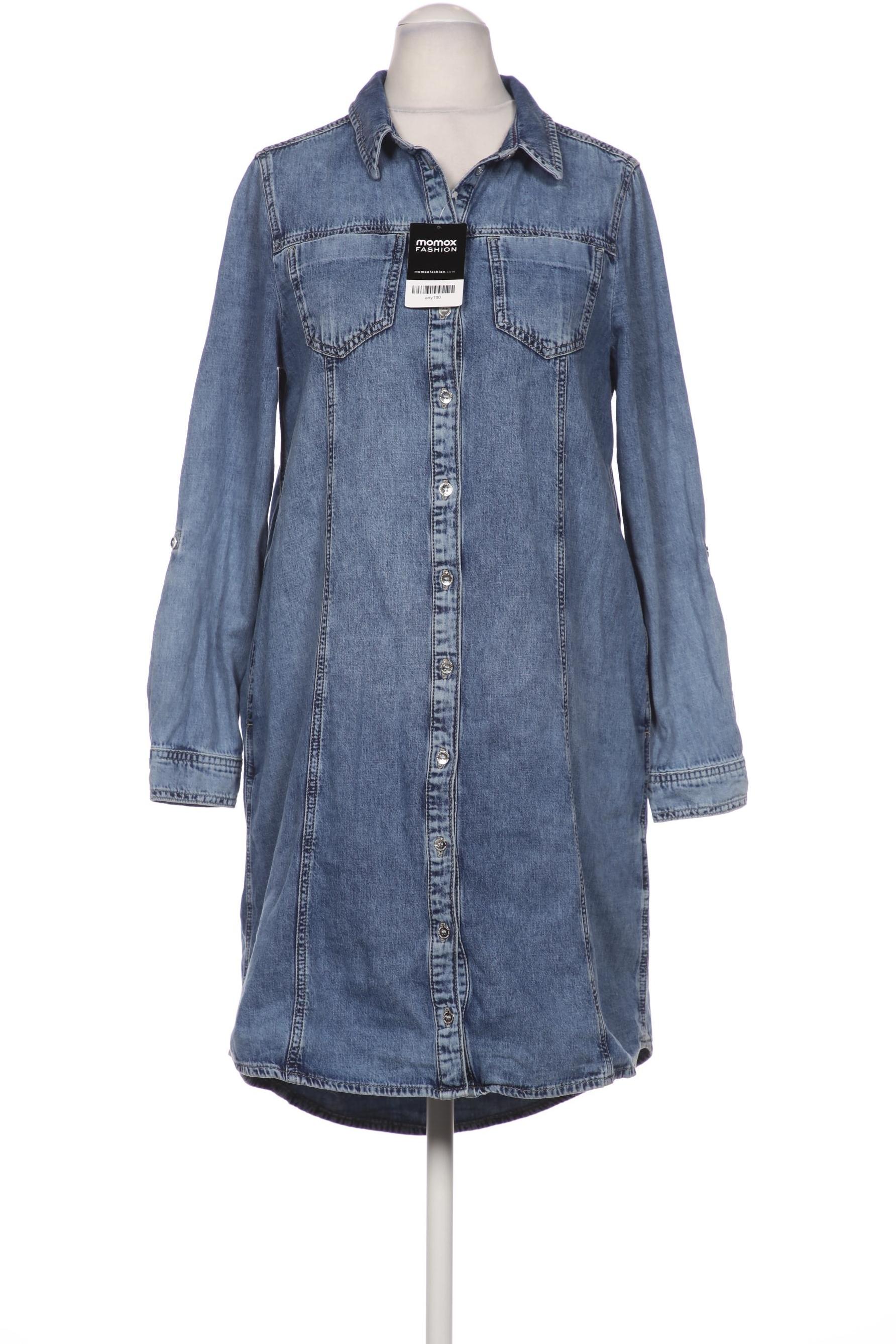 

Street One Damen Kleid, blau, Gr. 36