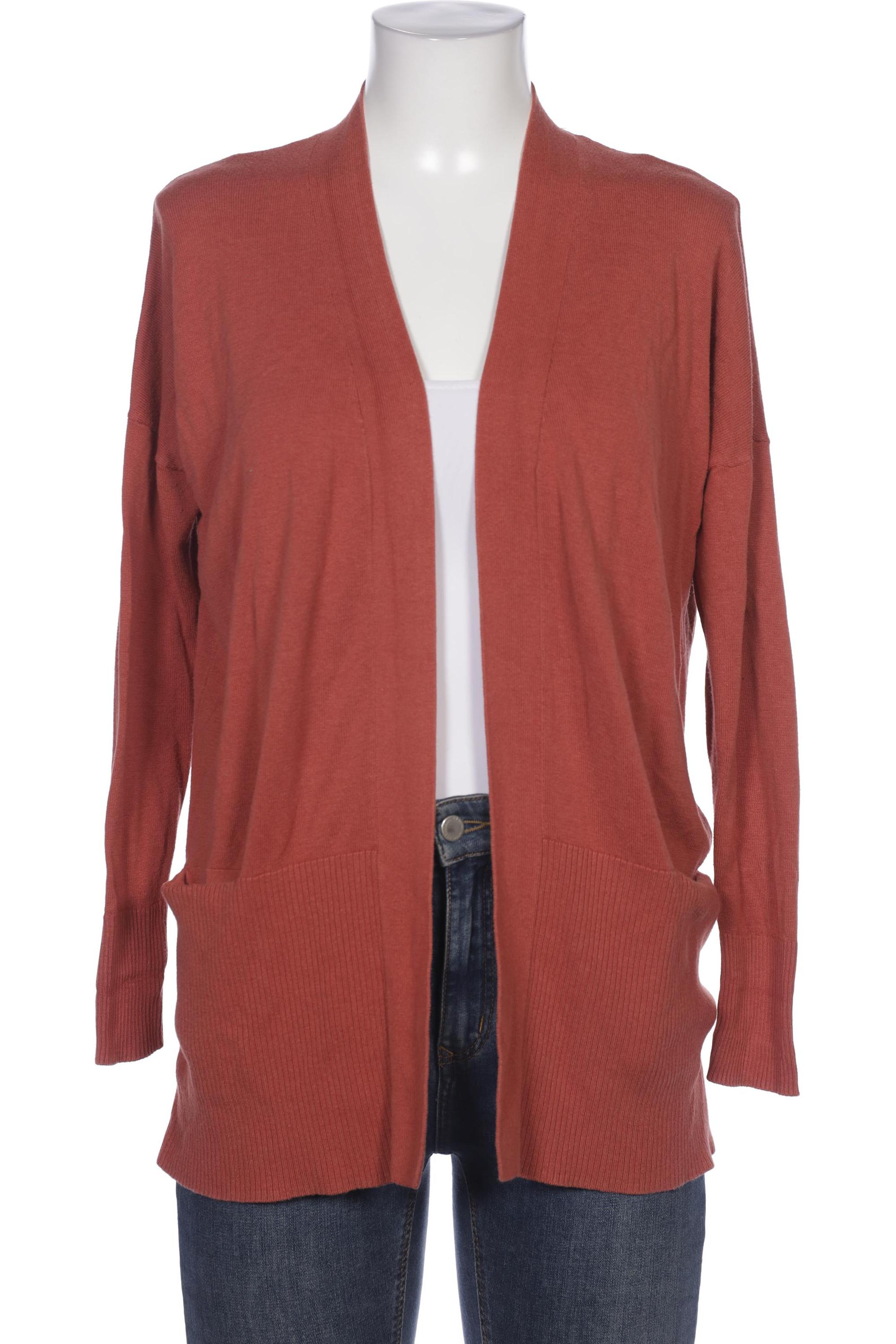 

Street One Damen Strickjacke, rot