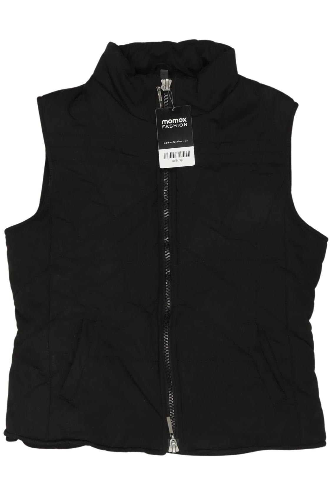 

Street One Damen Weste, schwarz, Gr. 36