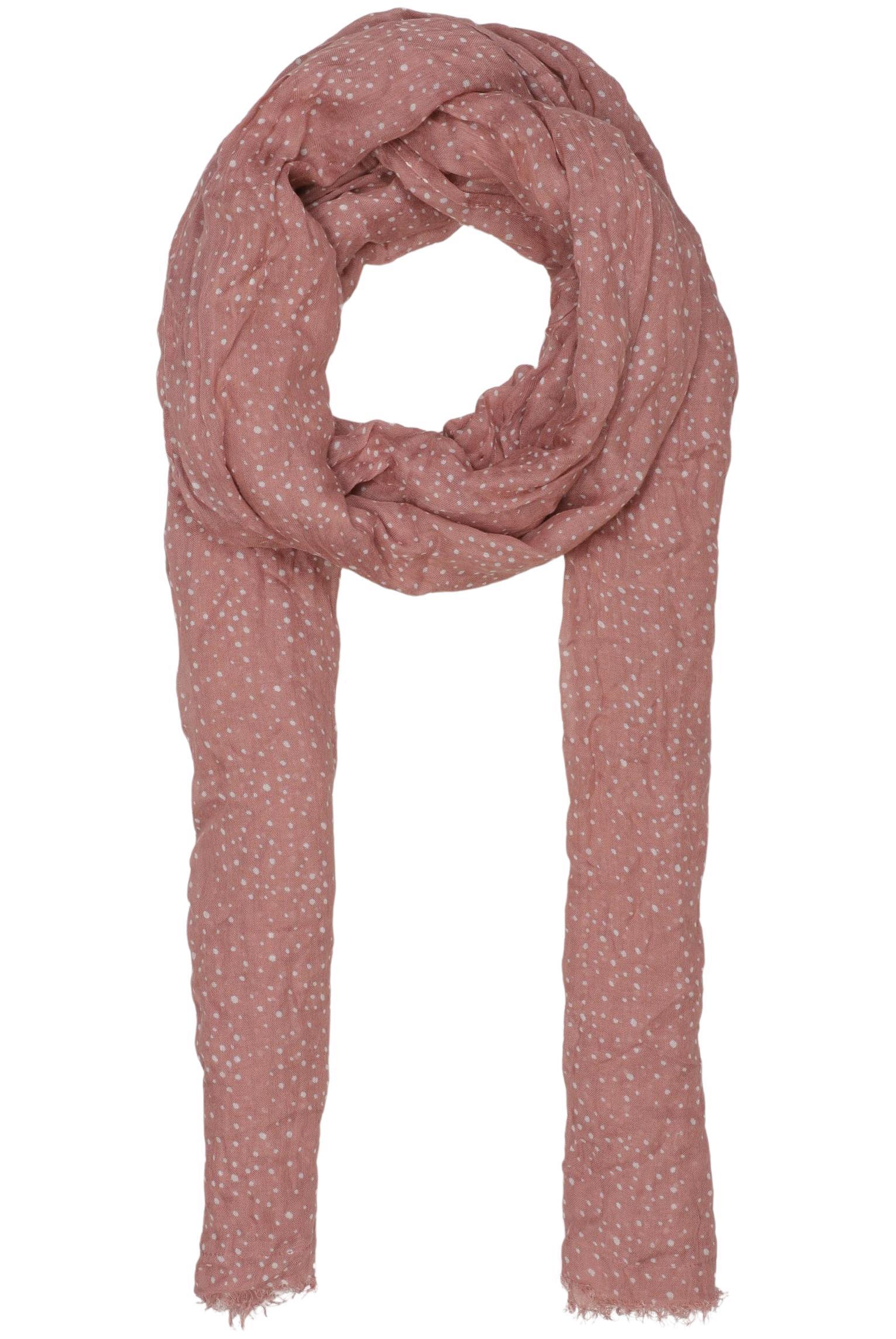 

Street One Damen Schal, pink, Gr.