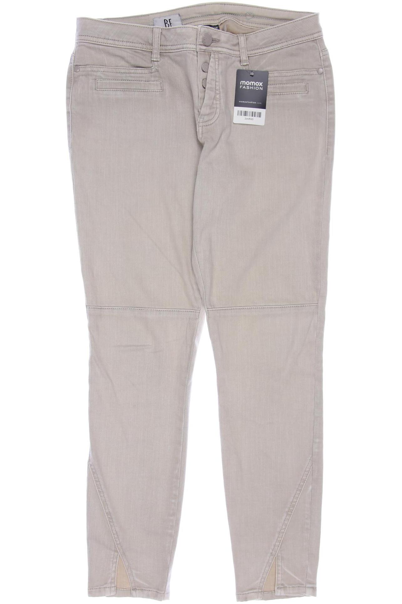 

Street One Damen Jeans, beige, Gr. 38