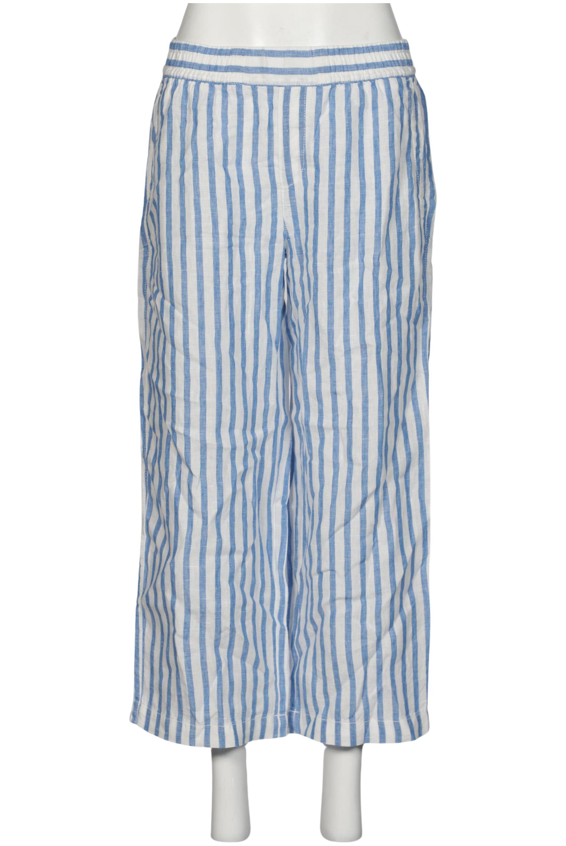 

Street One Damen Stoffhose, mehrfarbig, Gr. 36