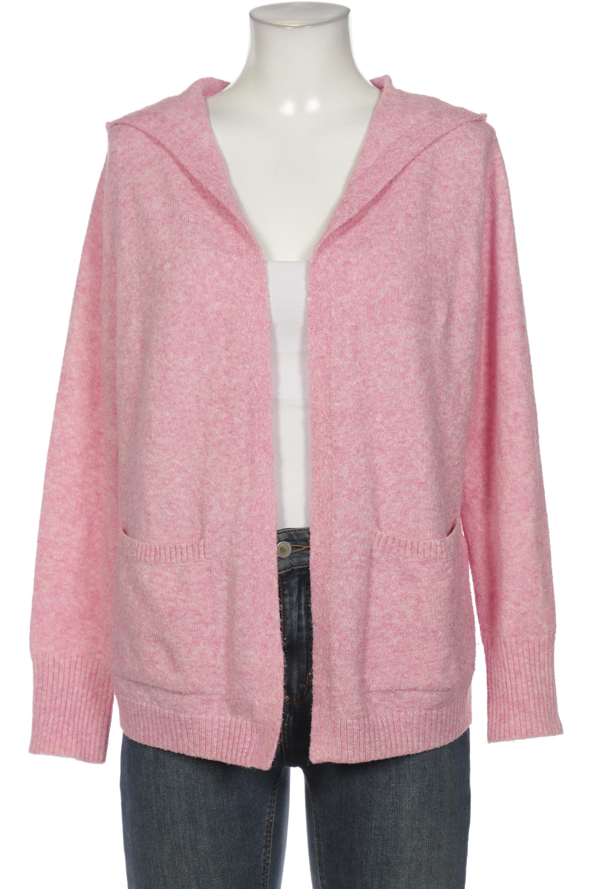 

Street One Damen Strickjacke, pink