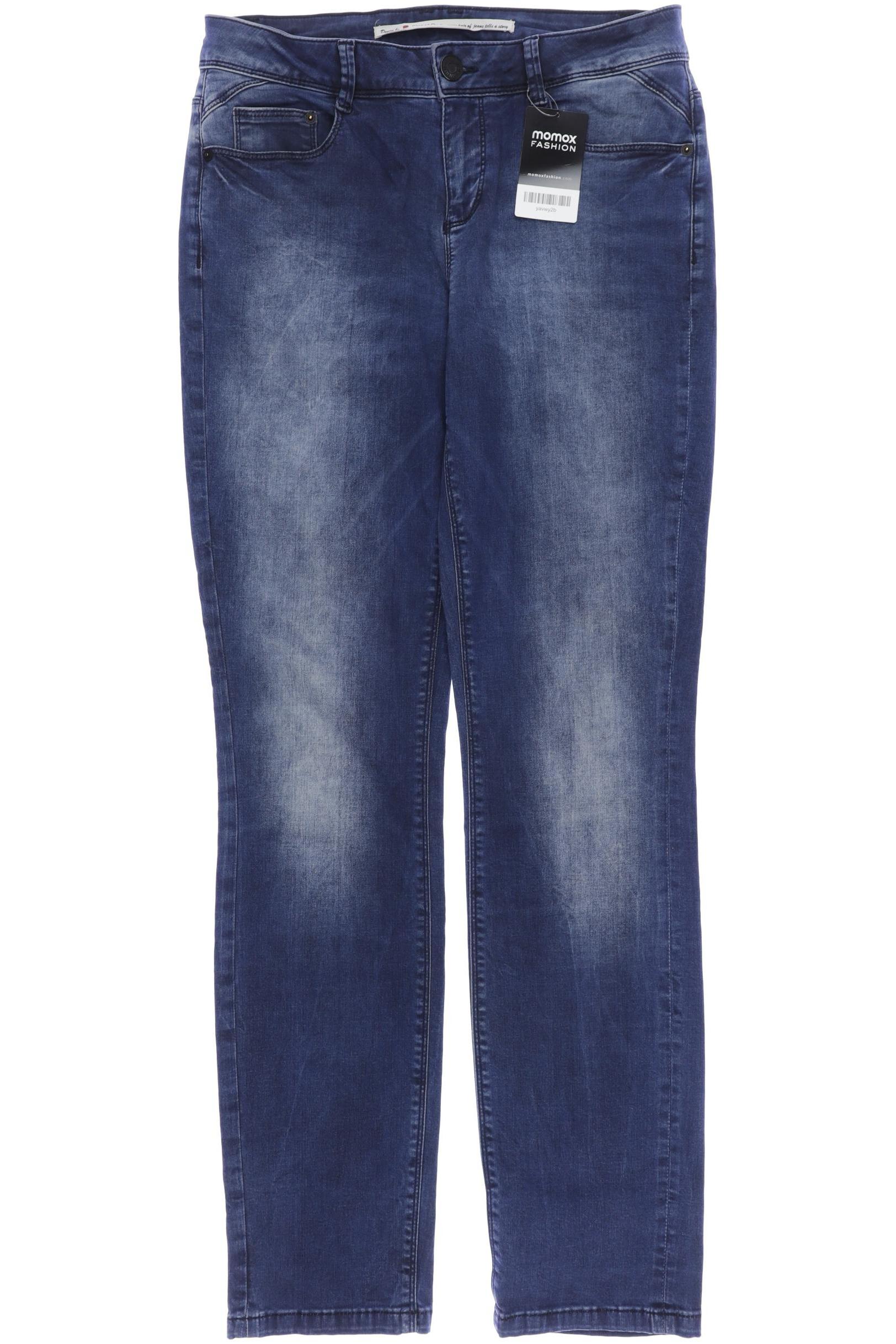 

Street One Damen Jeans, blau, Gr. 28
