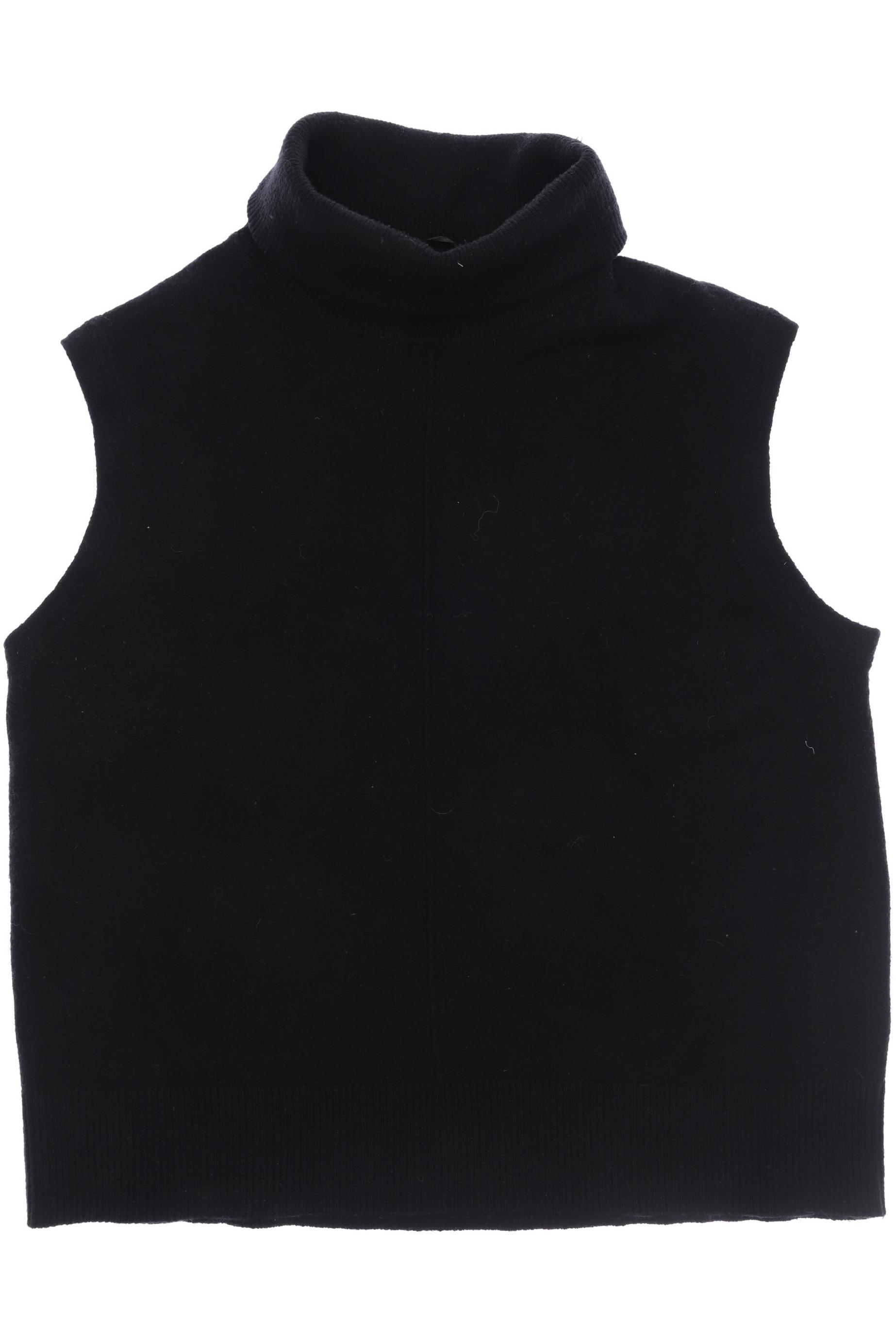 

Street One Damen Pullover, schwarz, Gr. 38