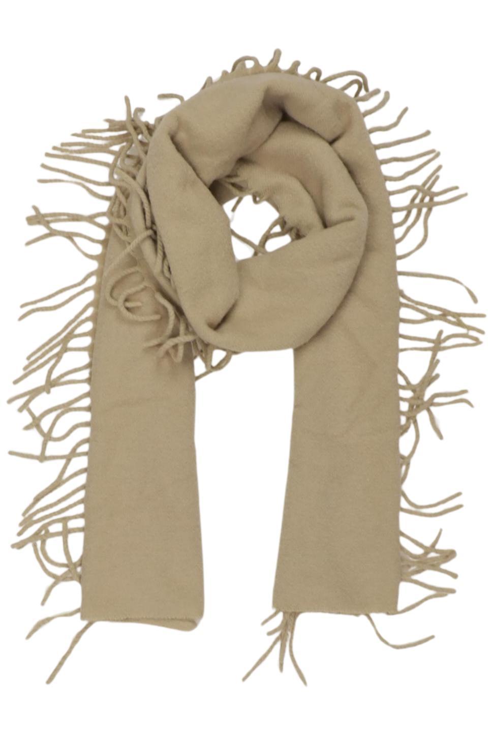 

Street One Damen Schal, beige, Gr.