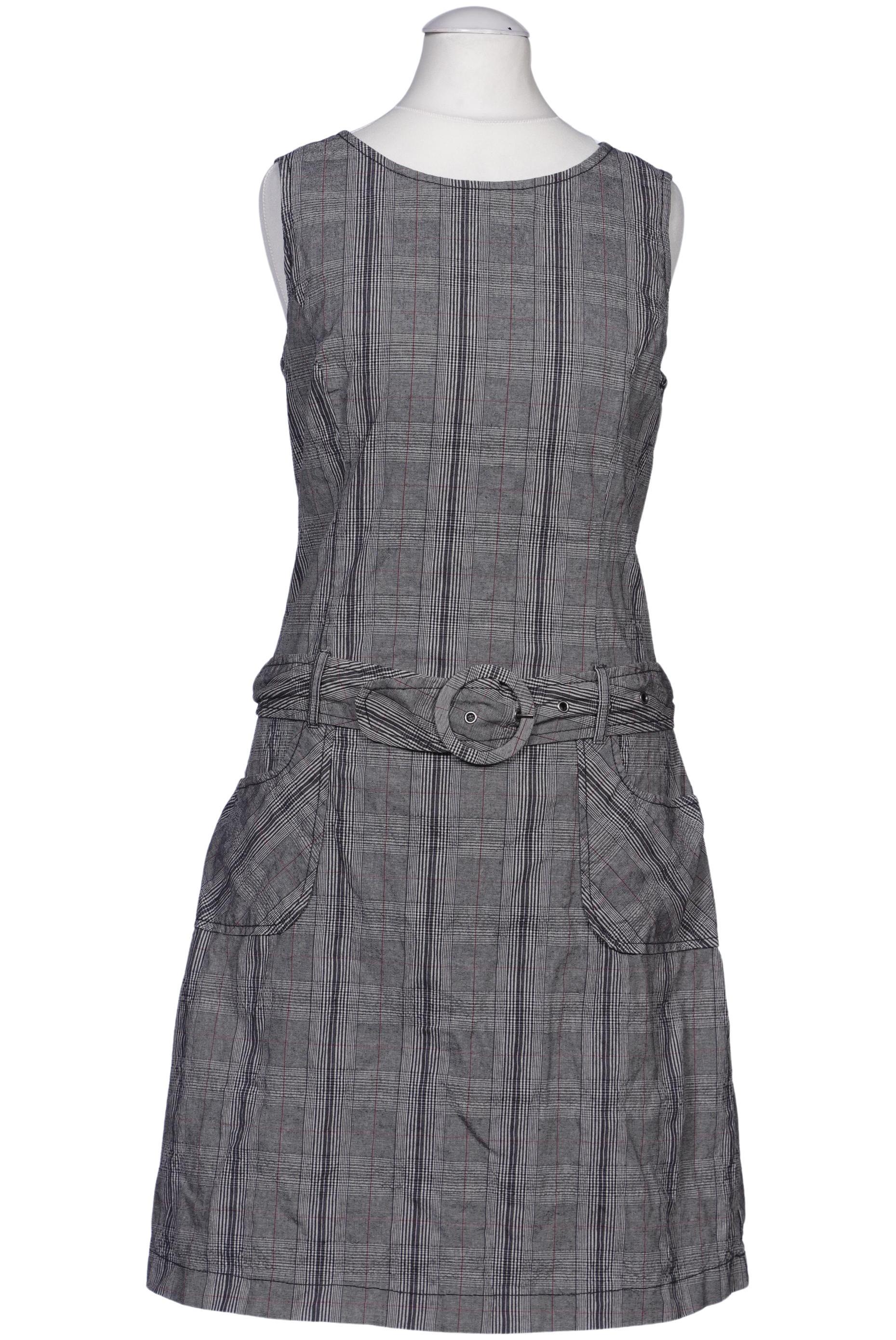 

Street One Damen Kleid, grau, Gr. 36