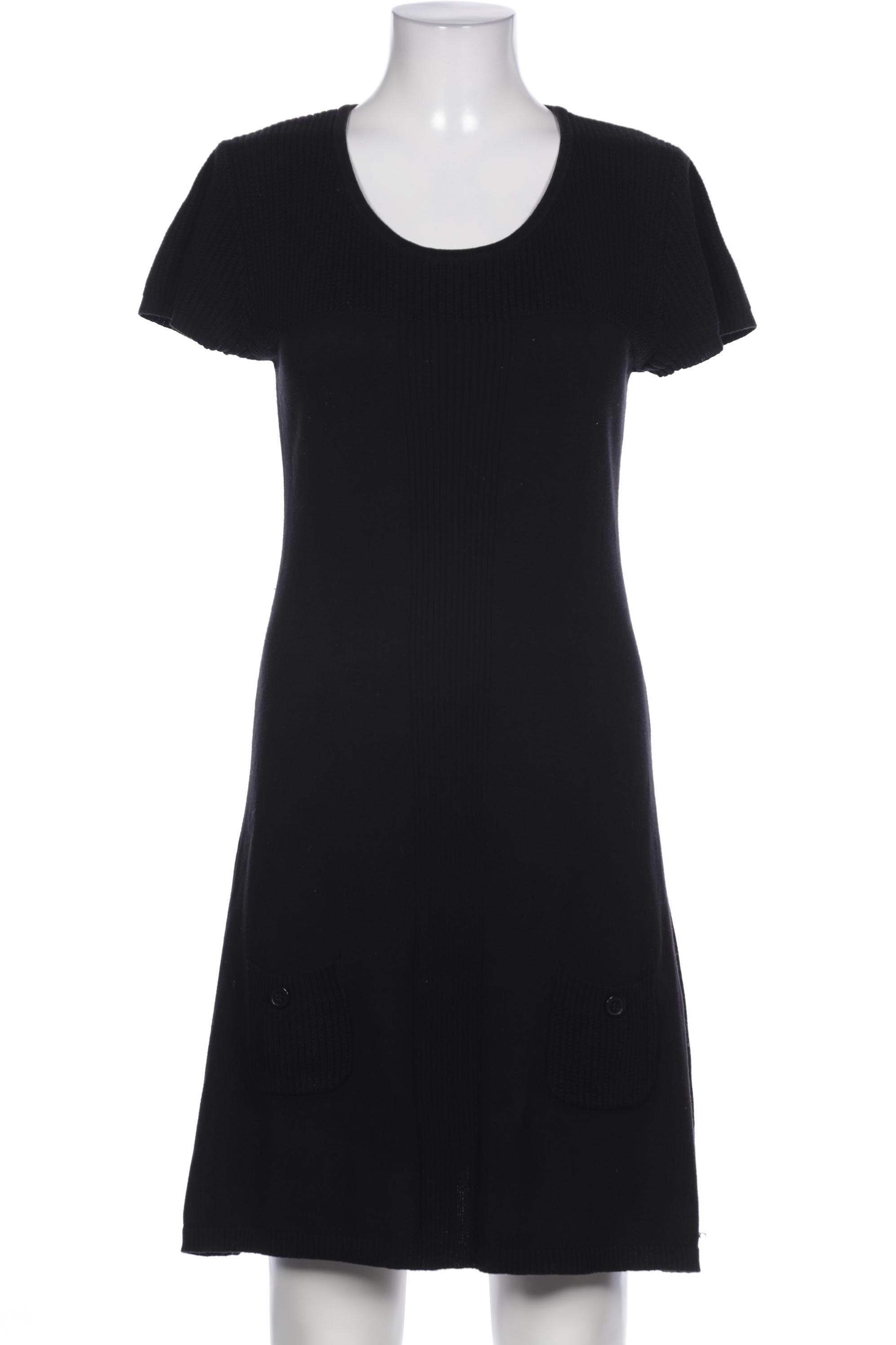 

Street One Damen Kleid, schwarz, Gr. 38