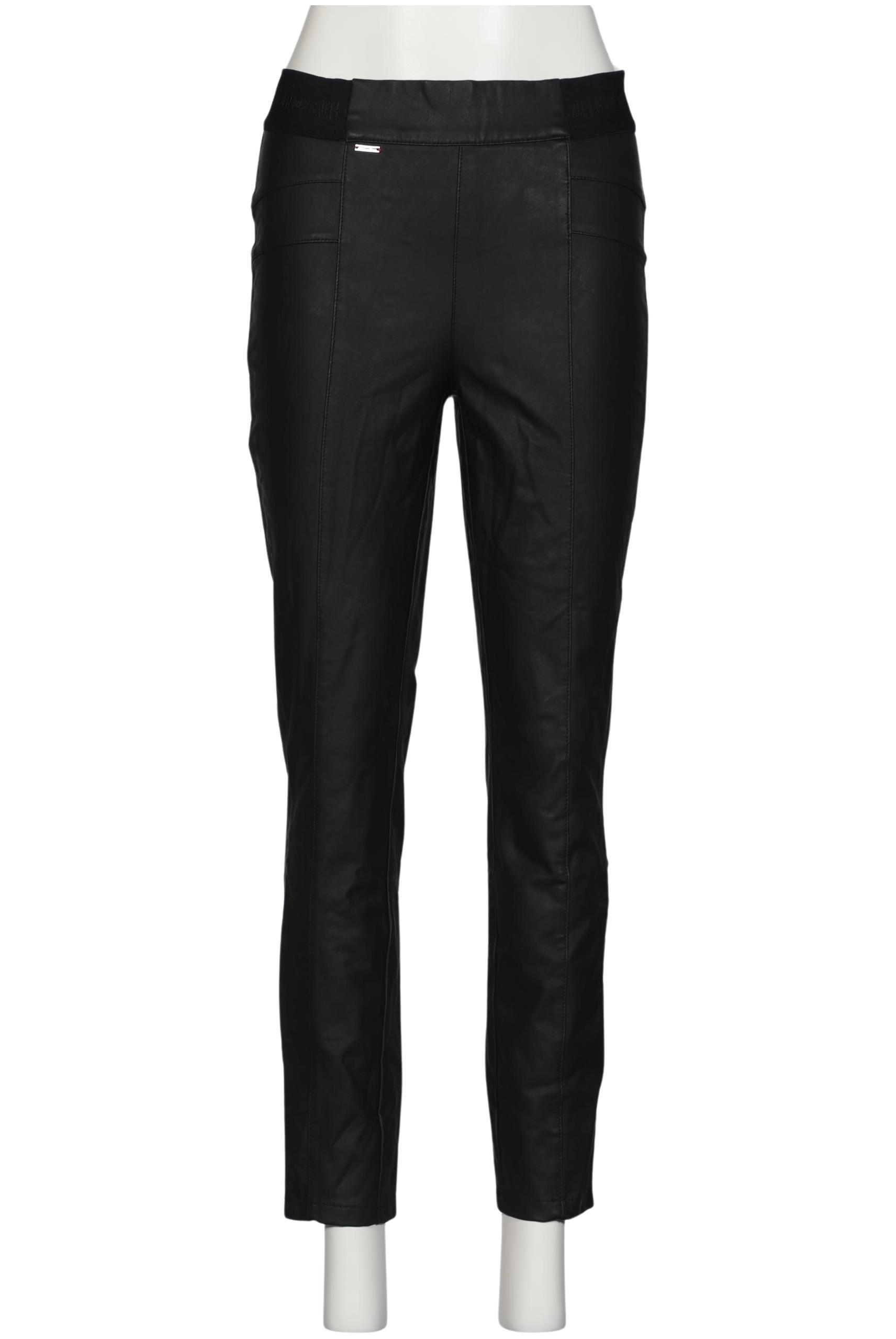 

Street One Damen Stoffhose, schwarz, Gr. 36