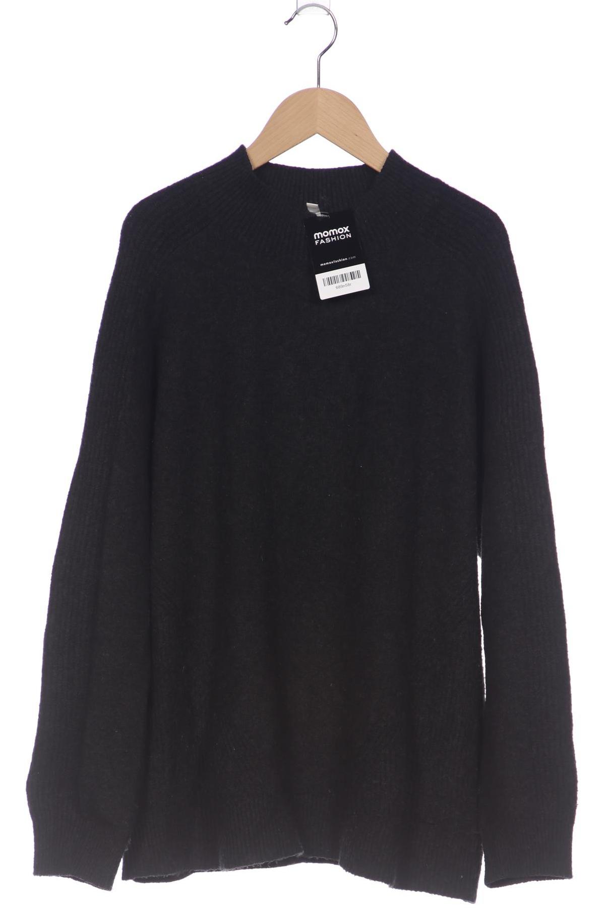 

Street One Damen Pullover, grau, Gr. 42