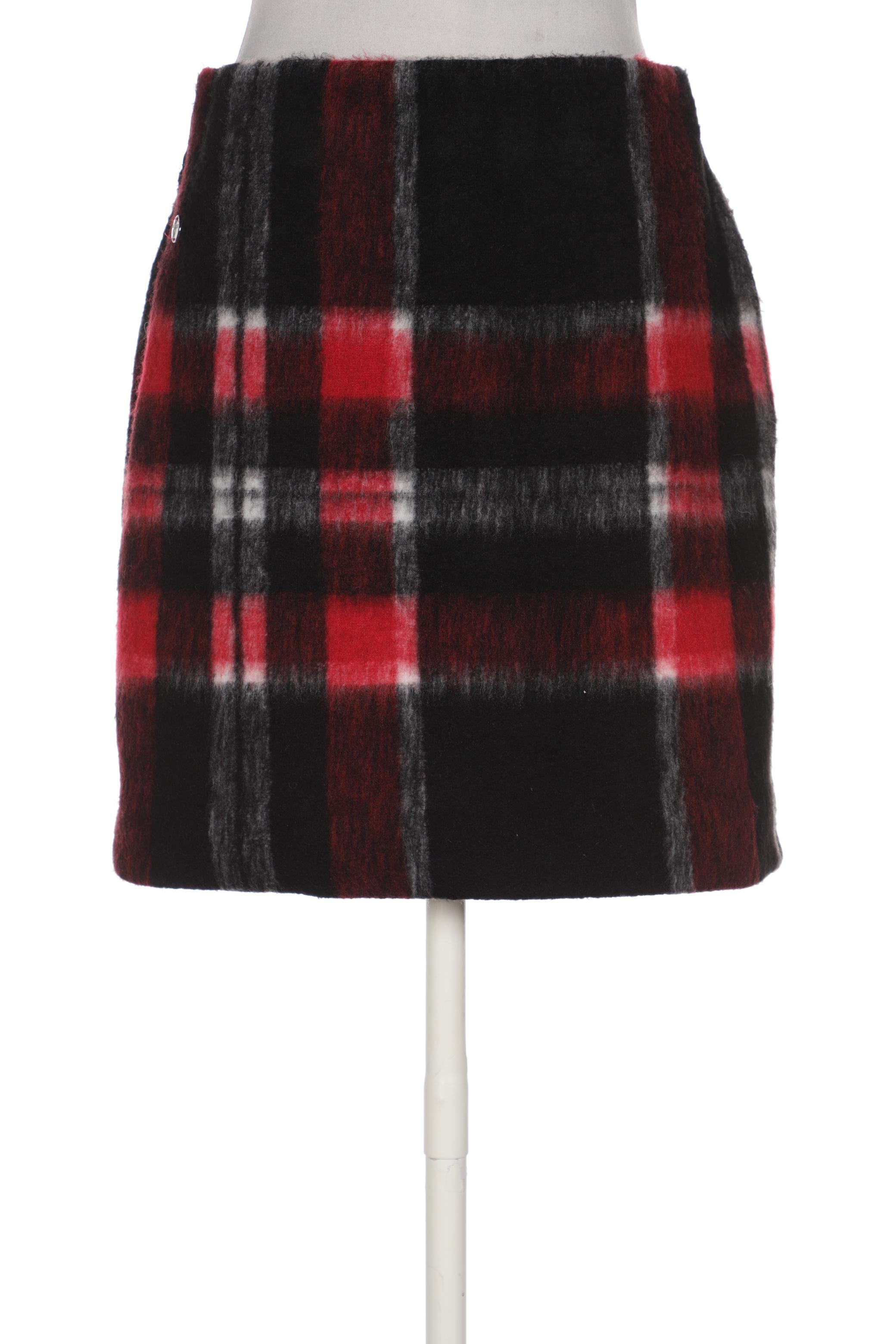 

Street One Damen Rock, schwarz, Gr. 34