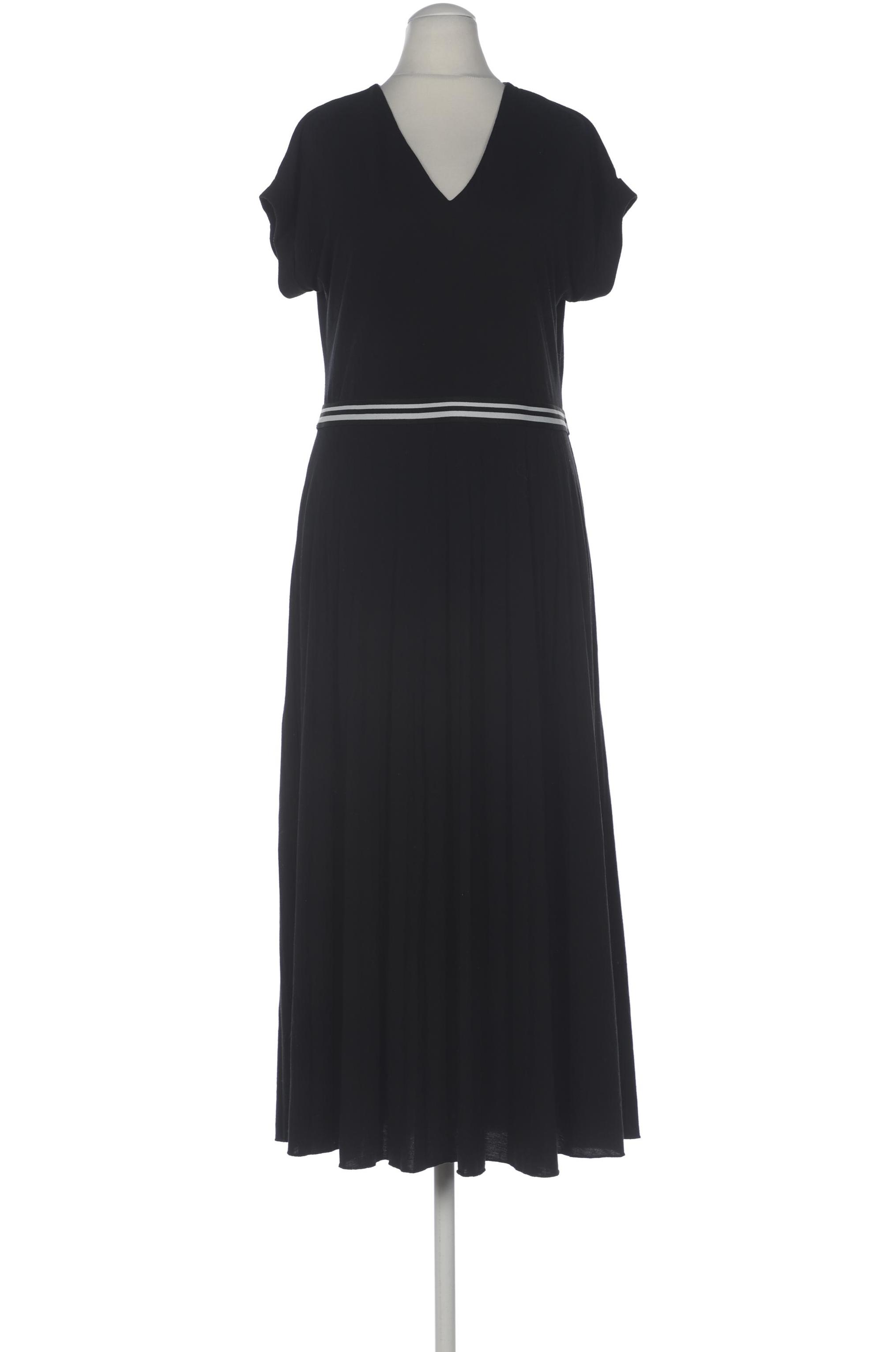 

Street One Damen Kleid, schwarz, Gr. 40