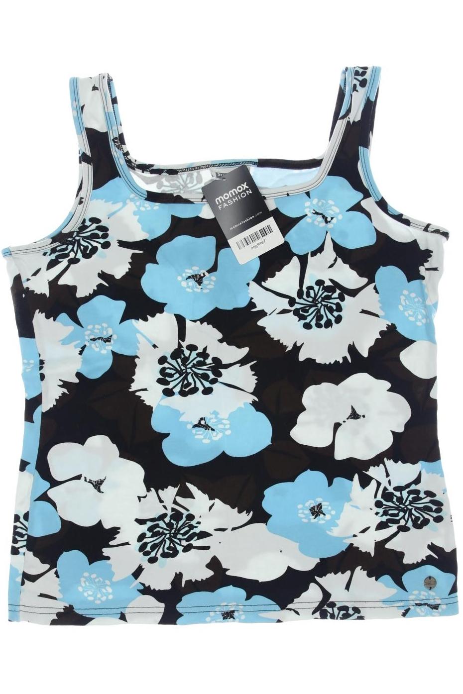 

Street One Damen Top, mehrfarbig, Gr. 42