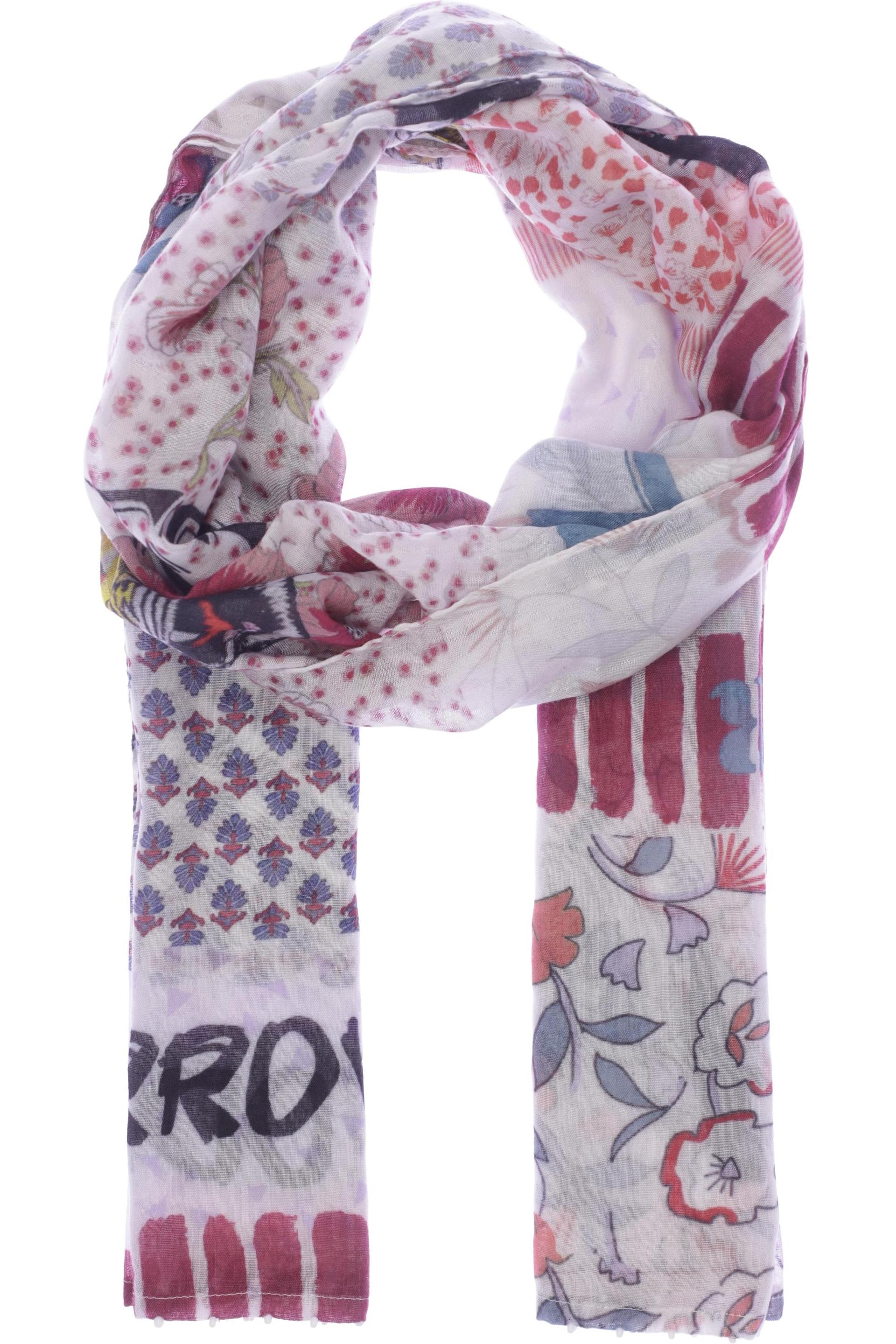 

Street One Damen Schal, mehrfarbig, Gr.