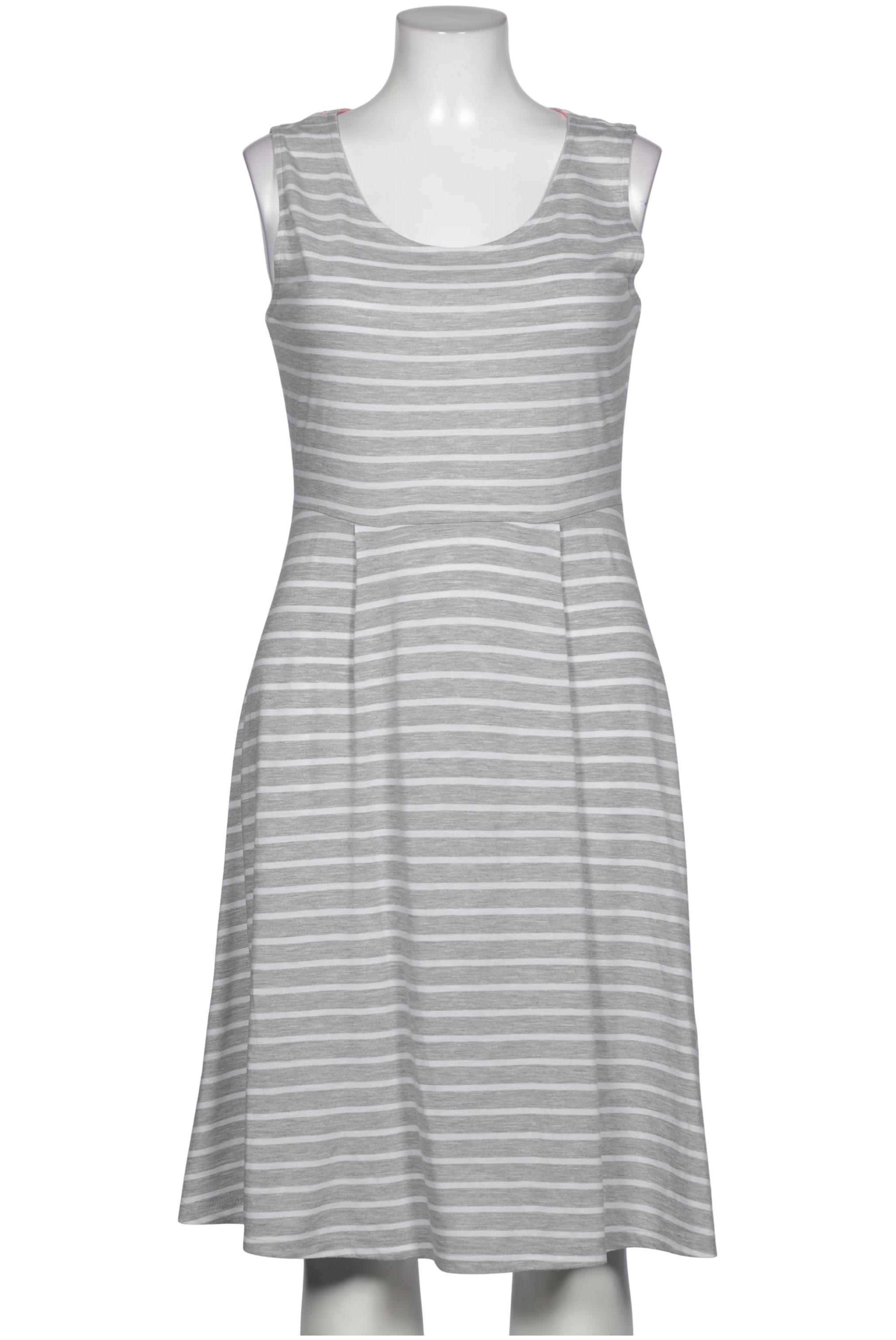 

Street One Damen Kleid, grau, Gr. 40