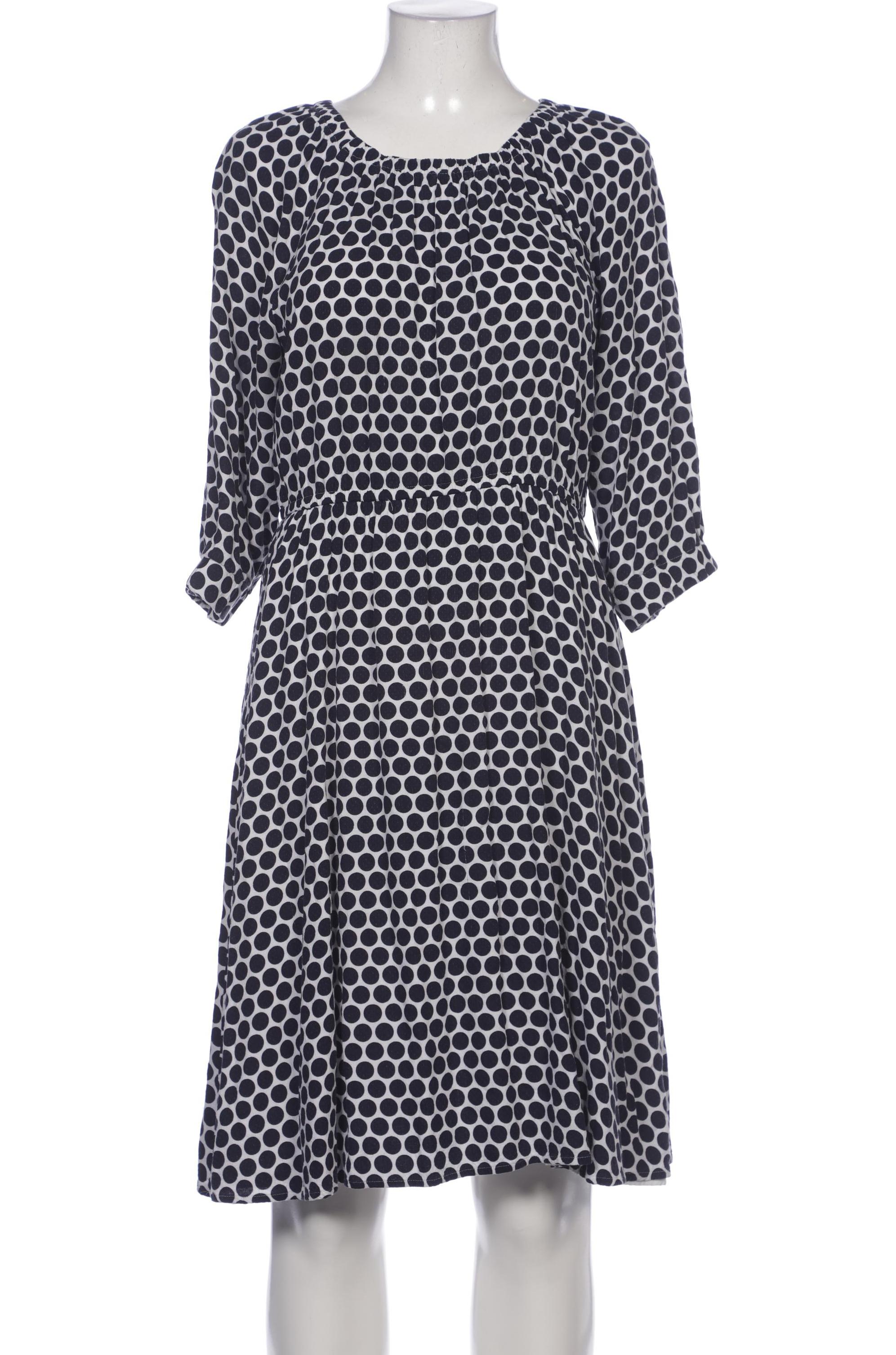 

Street One Damen Kleid, marineblau, Gr. 40