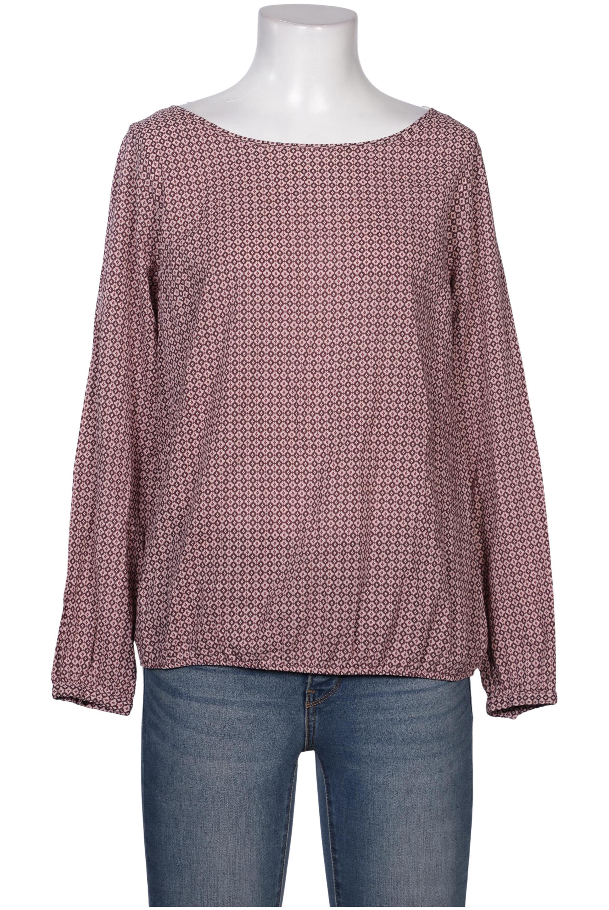 

Street One Damen Bluse, pink, Gr. 38