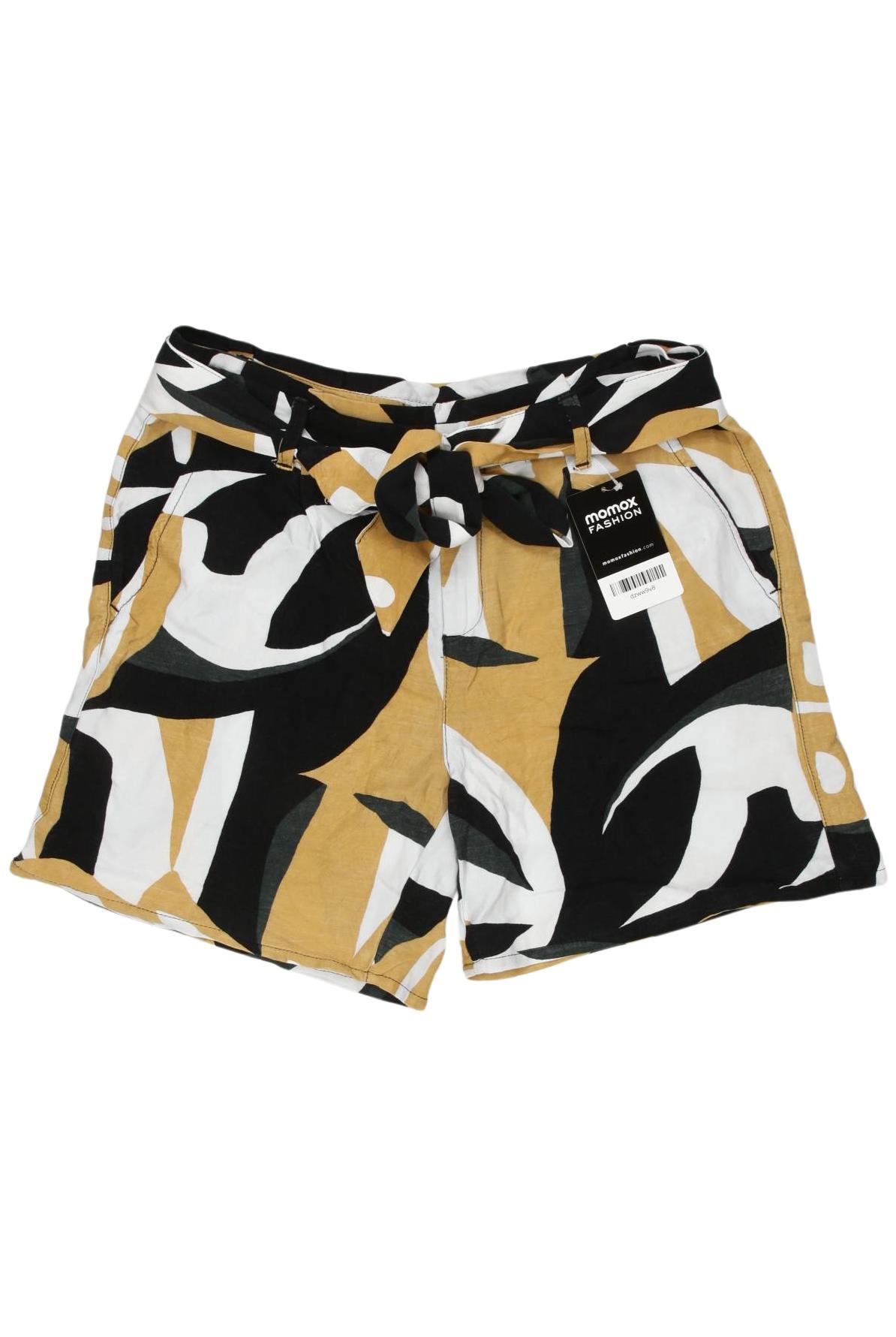 

Street One Damen Shorts, mehrfarbig, Gr. 36