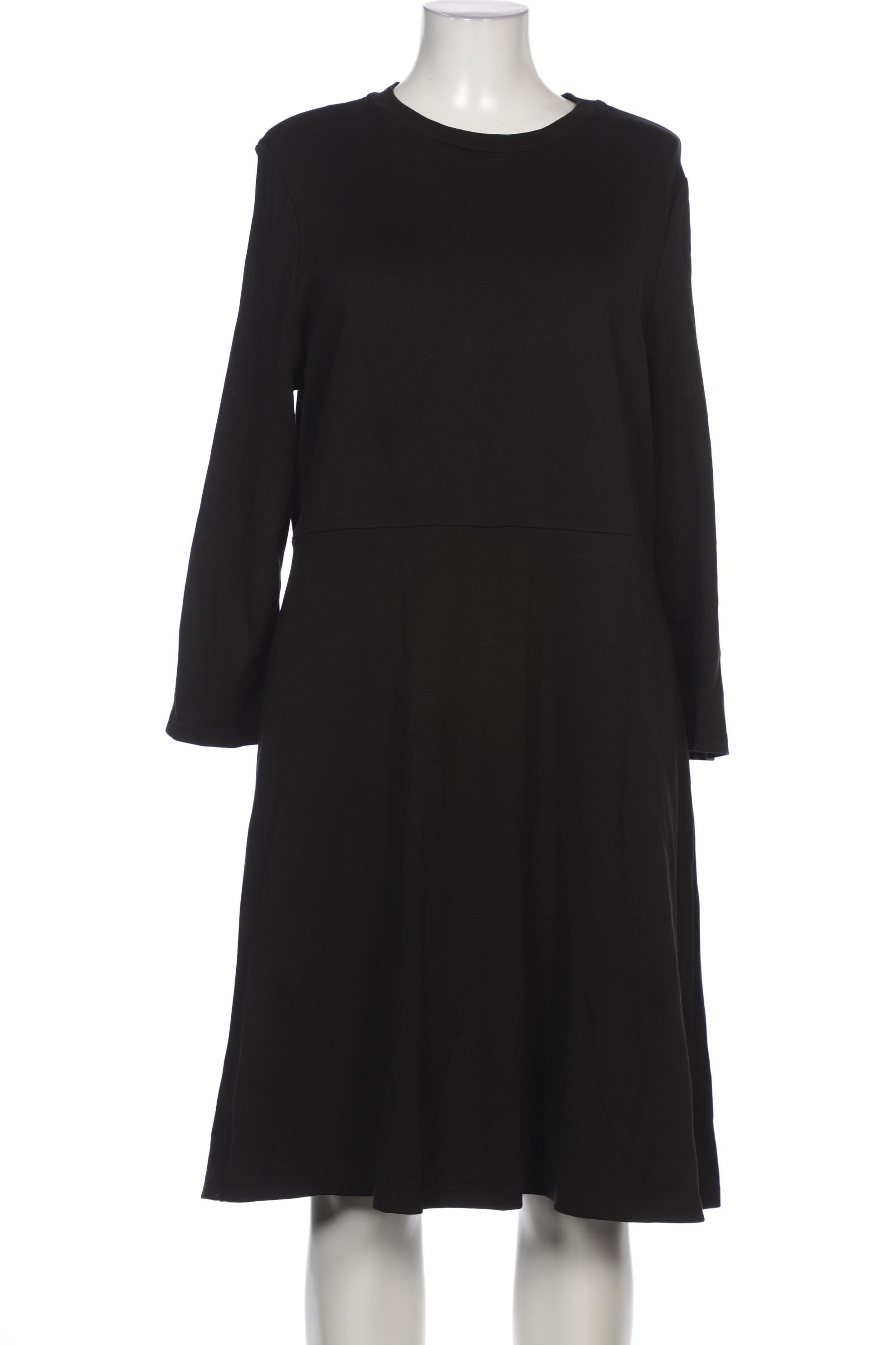

Street One Damen Kleid, schwarz