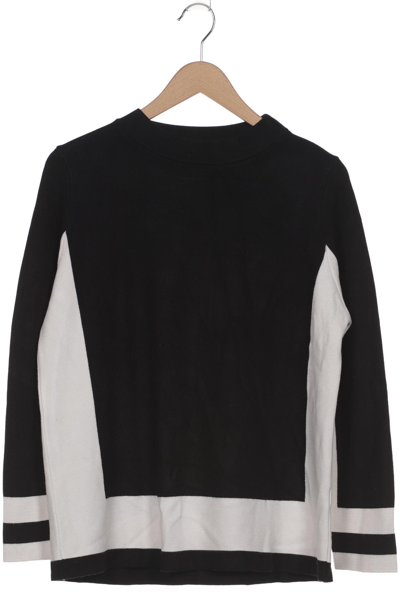 

Street One Damen Pullover, schwarz, Gr. 42