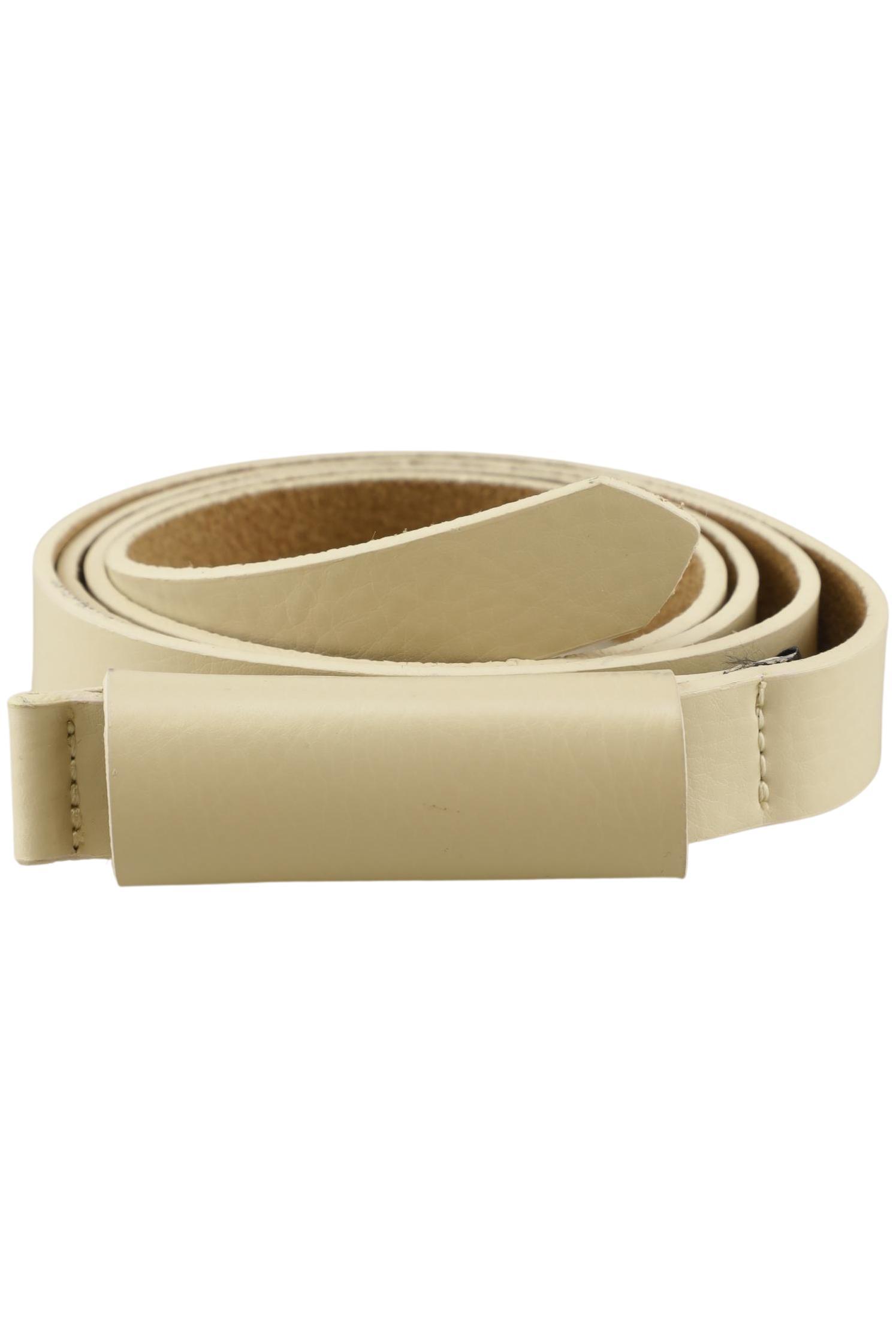 

Street One Damen Gürtel, beige, Gr. 110