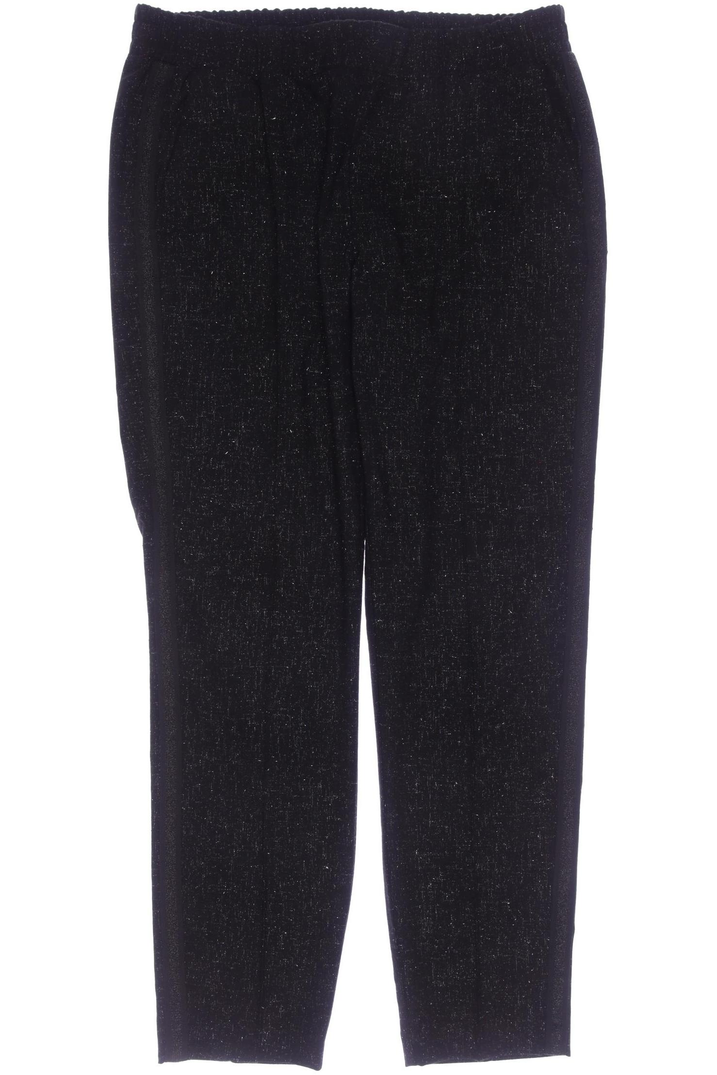 

Street One Damen Stoffhose, schwarz, Gr. 40