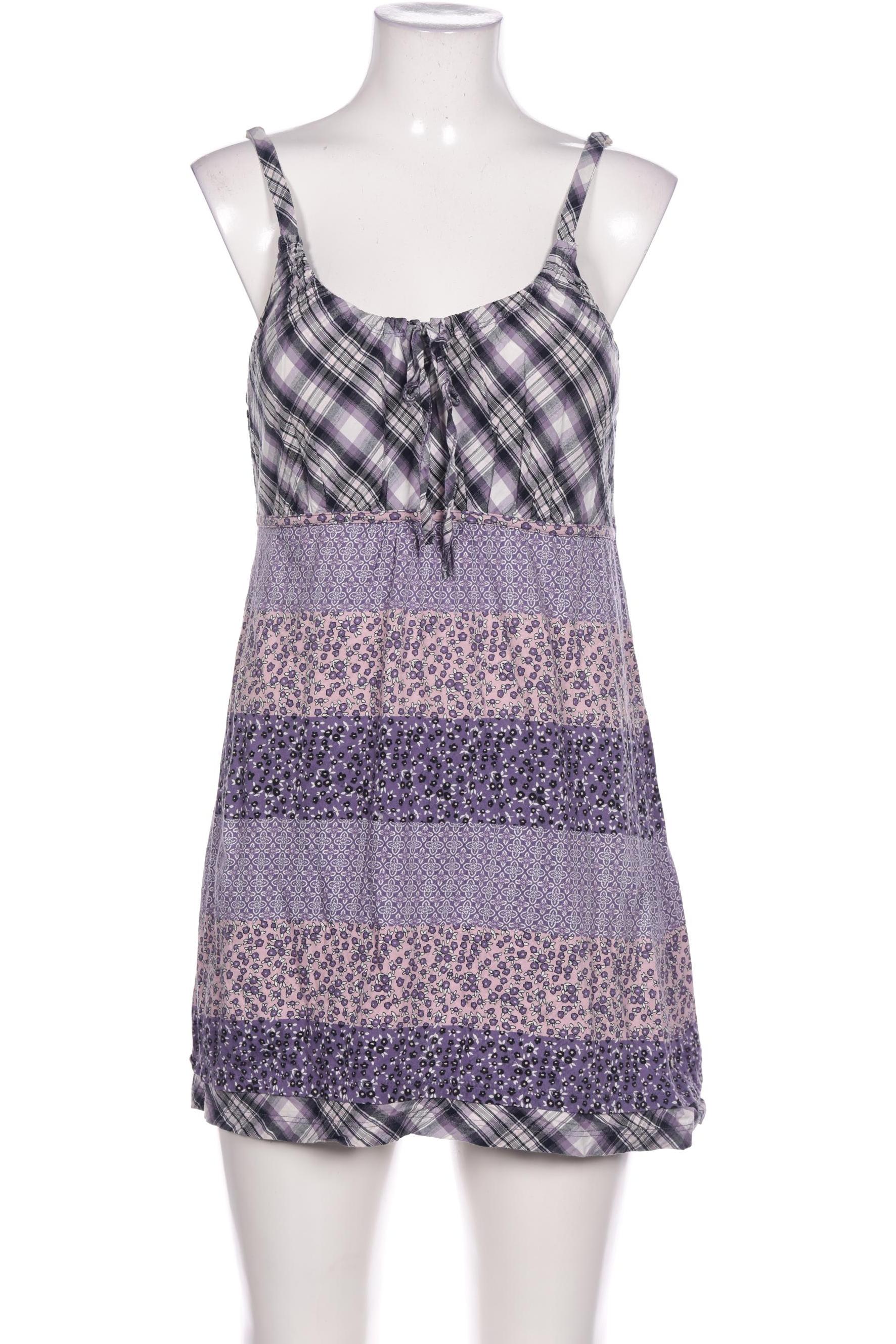 

Street One Damen Kleid, flieder, Gr. 40