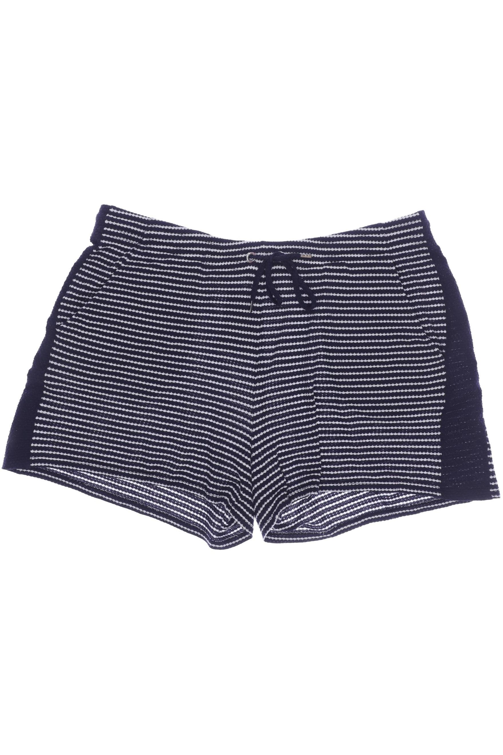 

Street One Damen Shorts, marineblau, Gr. 42