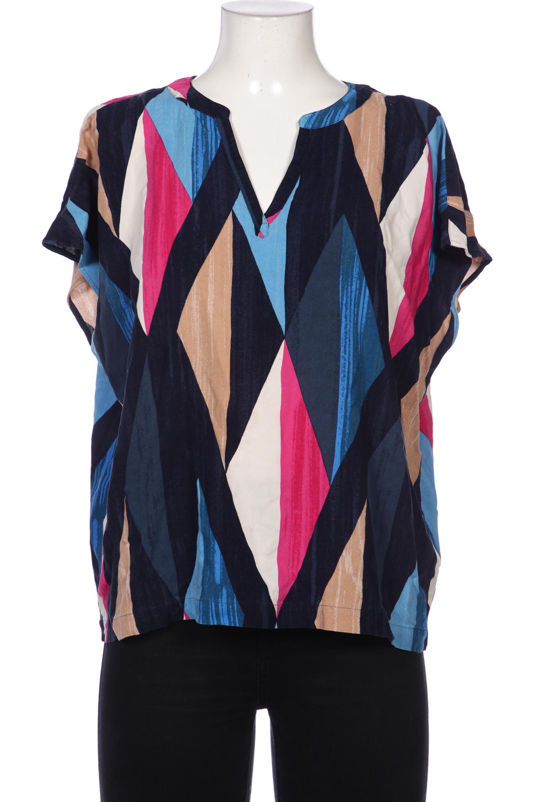 

Street One Damen Bluse, mehrfarbig