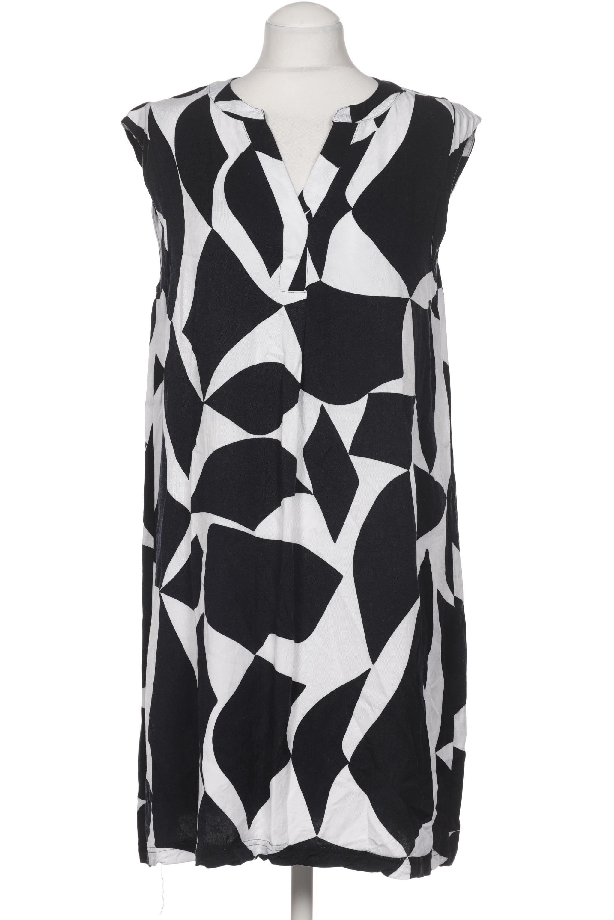 

Street One Damen Kleid, schwarz, Gr. 38