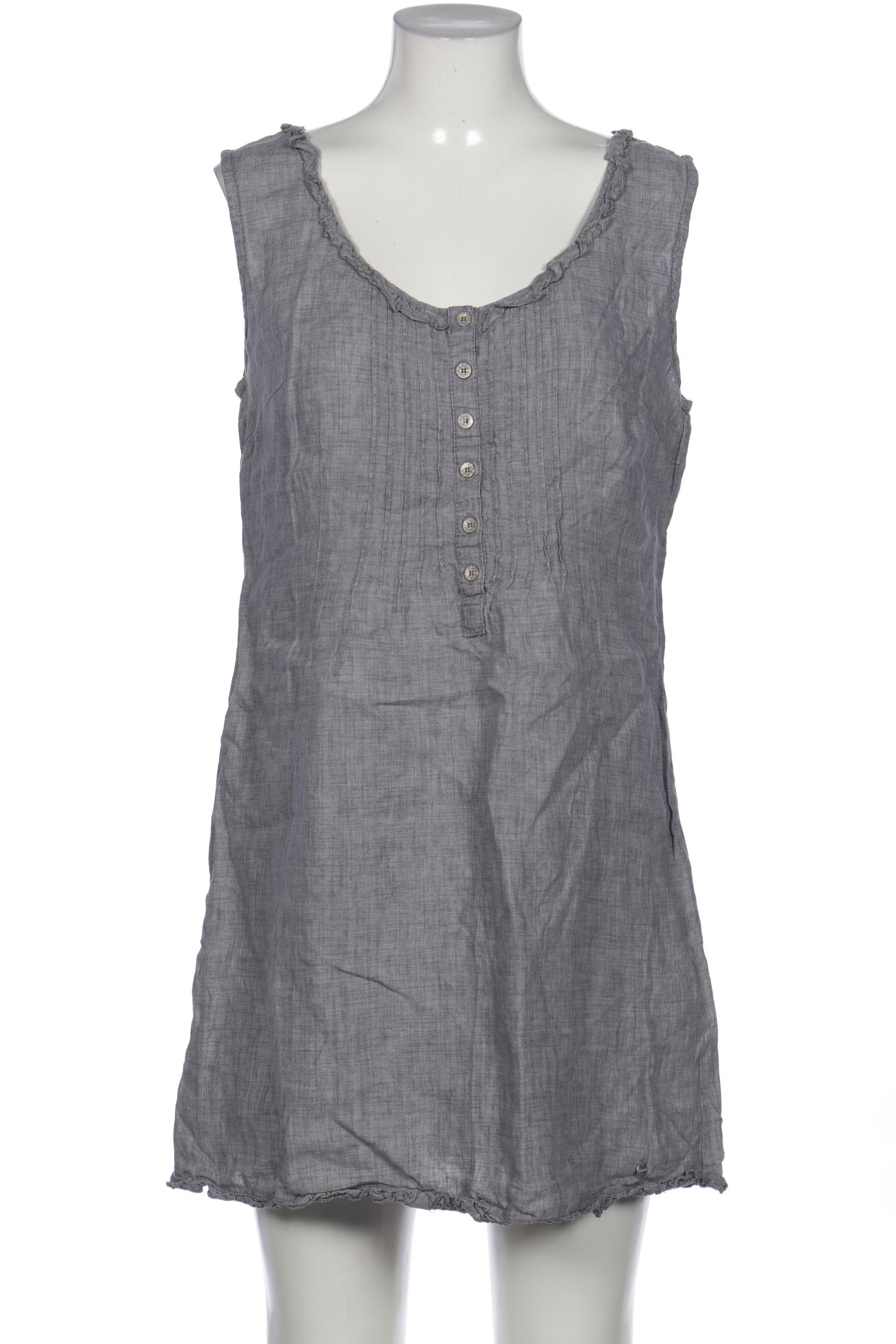 

Street One Damen Kleid, grau