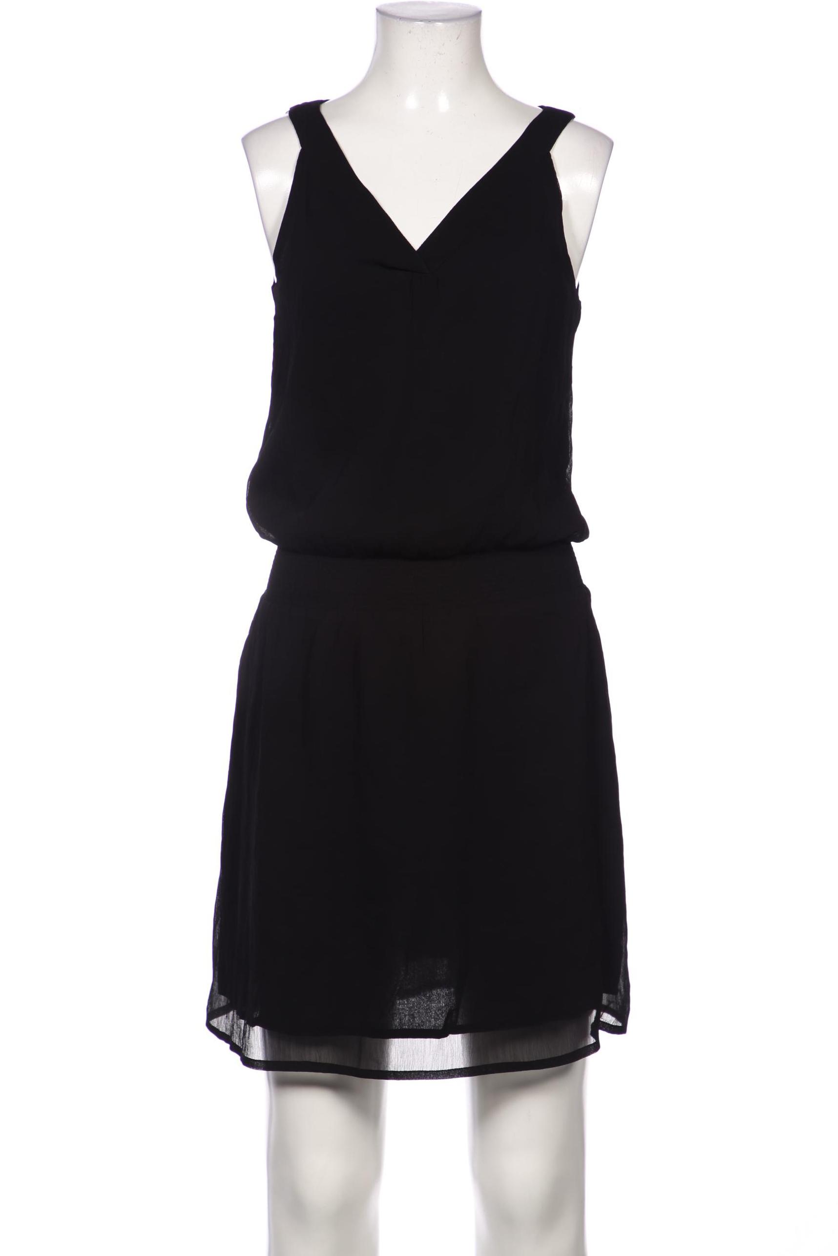 

Street One Damen Kleid, schwarz, Gr. 34