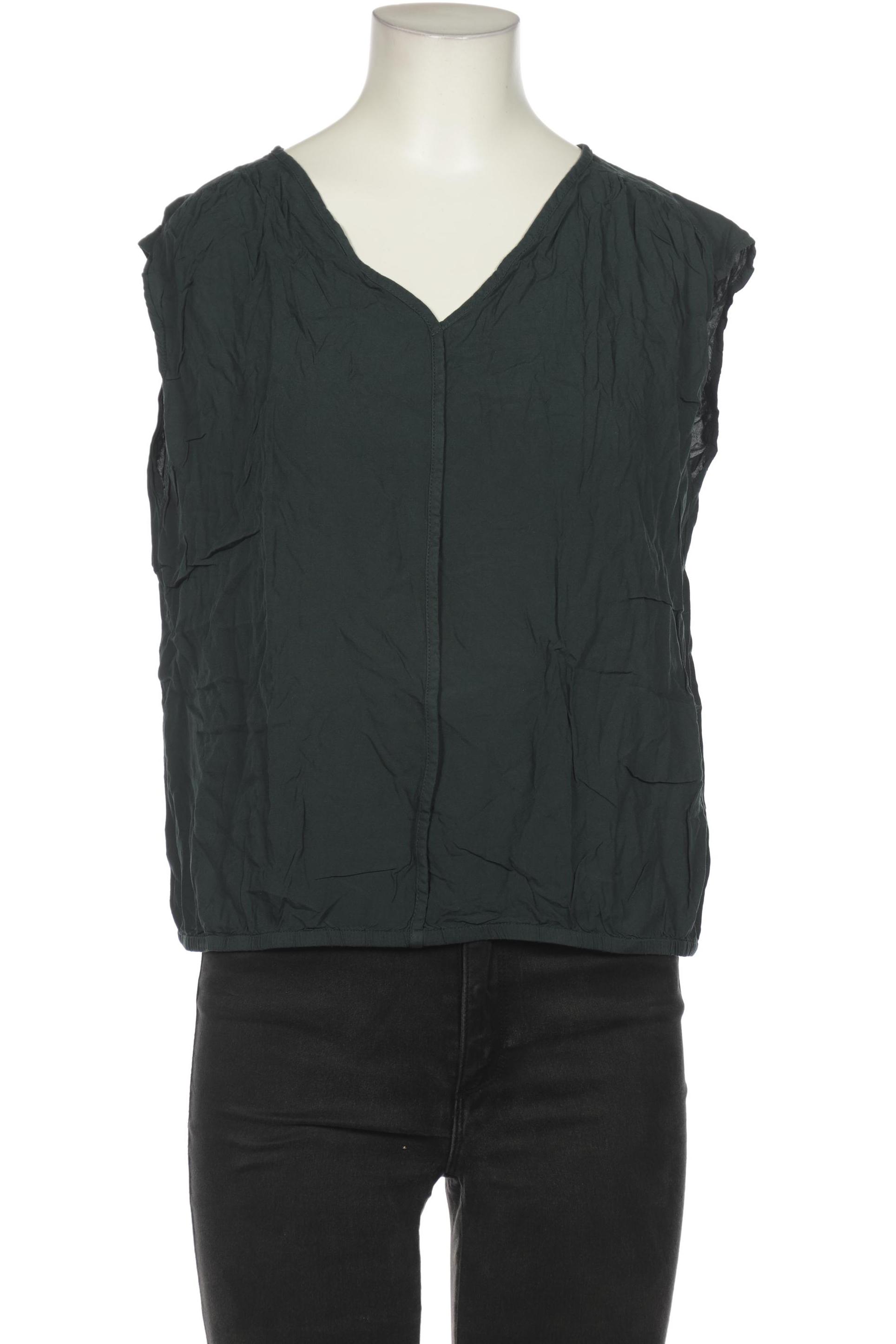 

Street One Damen Bluse, grün