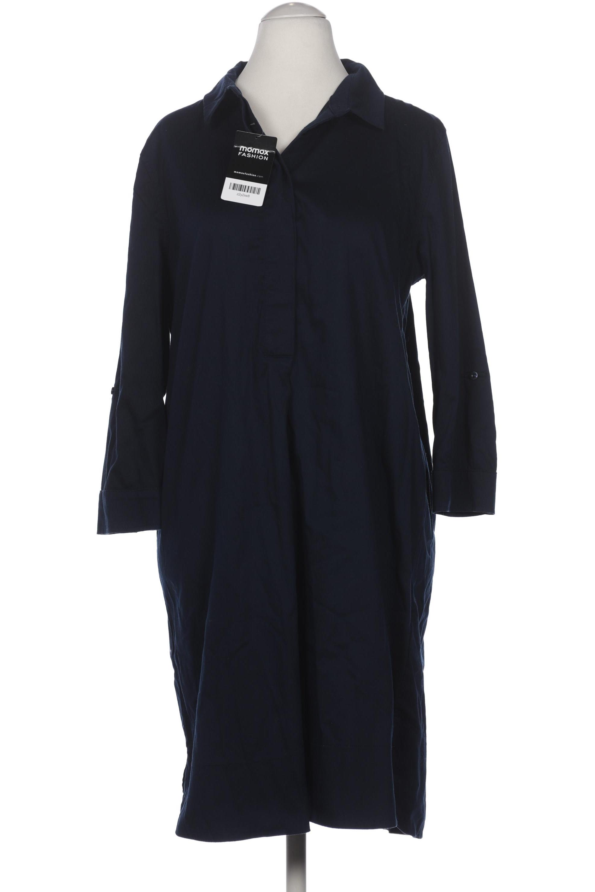 

Street One Damen Kleid, marineblau, Gr. 38