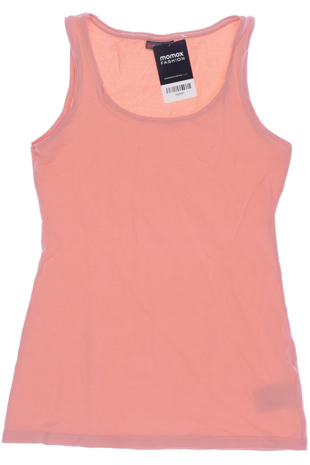 

Street One Damen Top, orange, Gr. 38