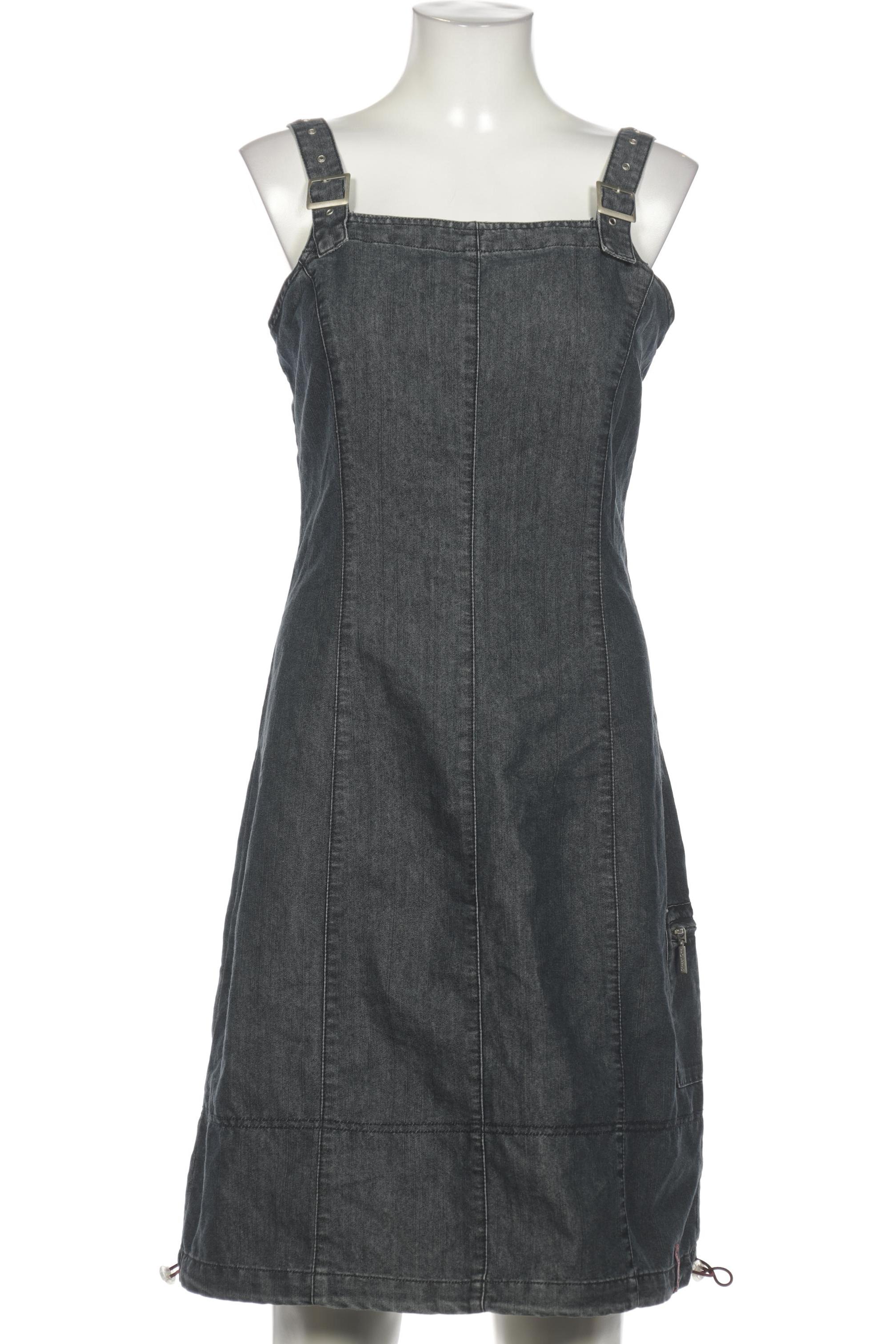 

Street One Damen Kleid, marineblau, Gr. 38