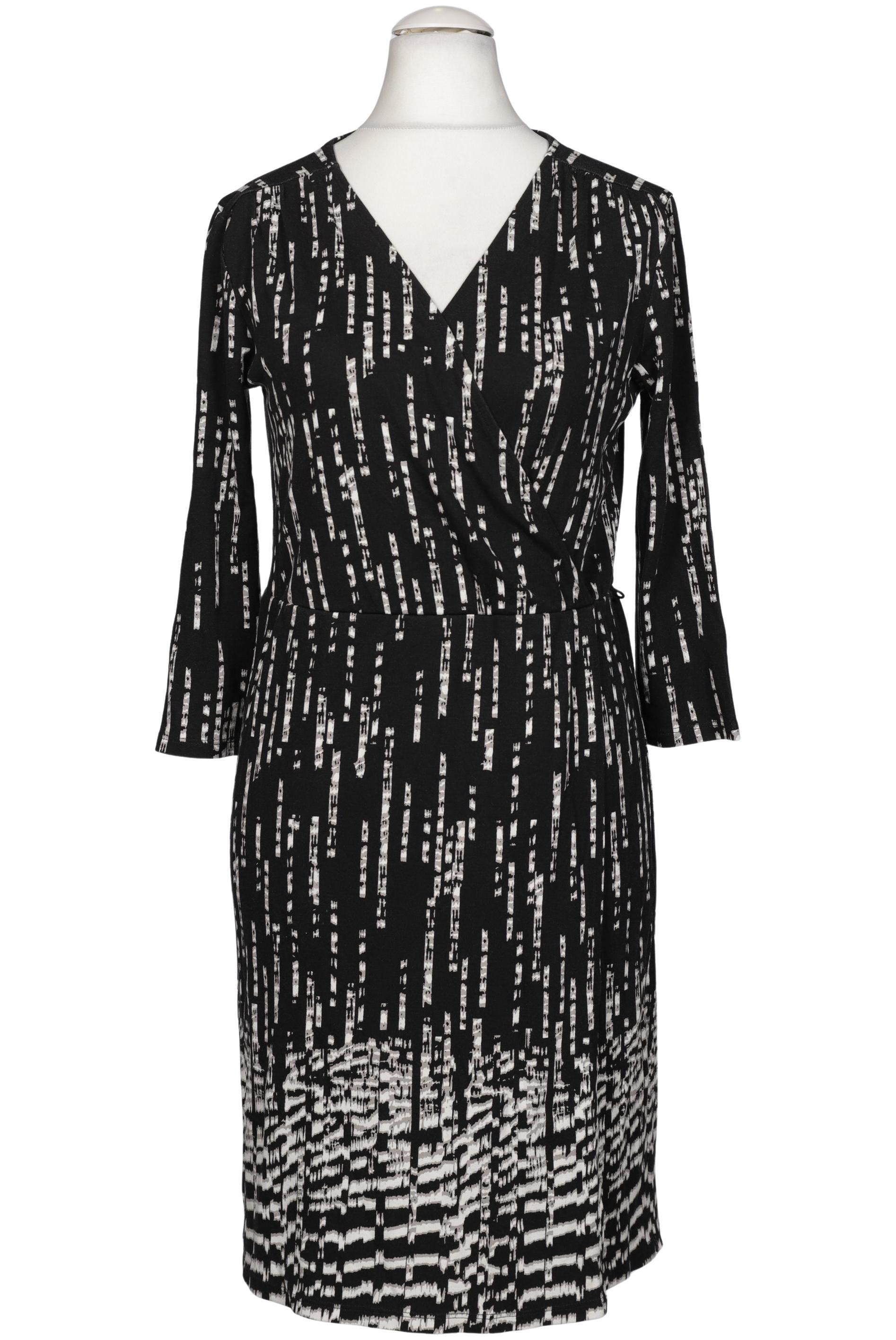 

Street One Damen Kleid, schwarz, Gr. 38