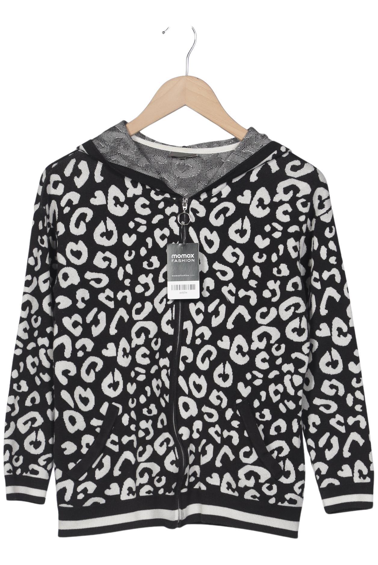 

Street One Damen Strickjacke, mehrfarbig, Gr. 36