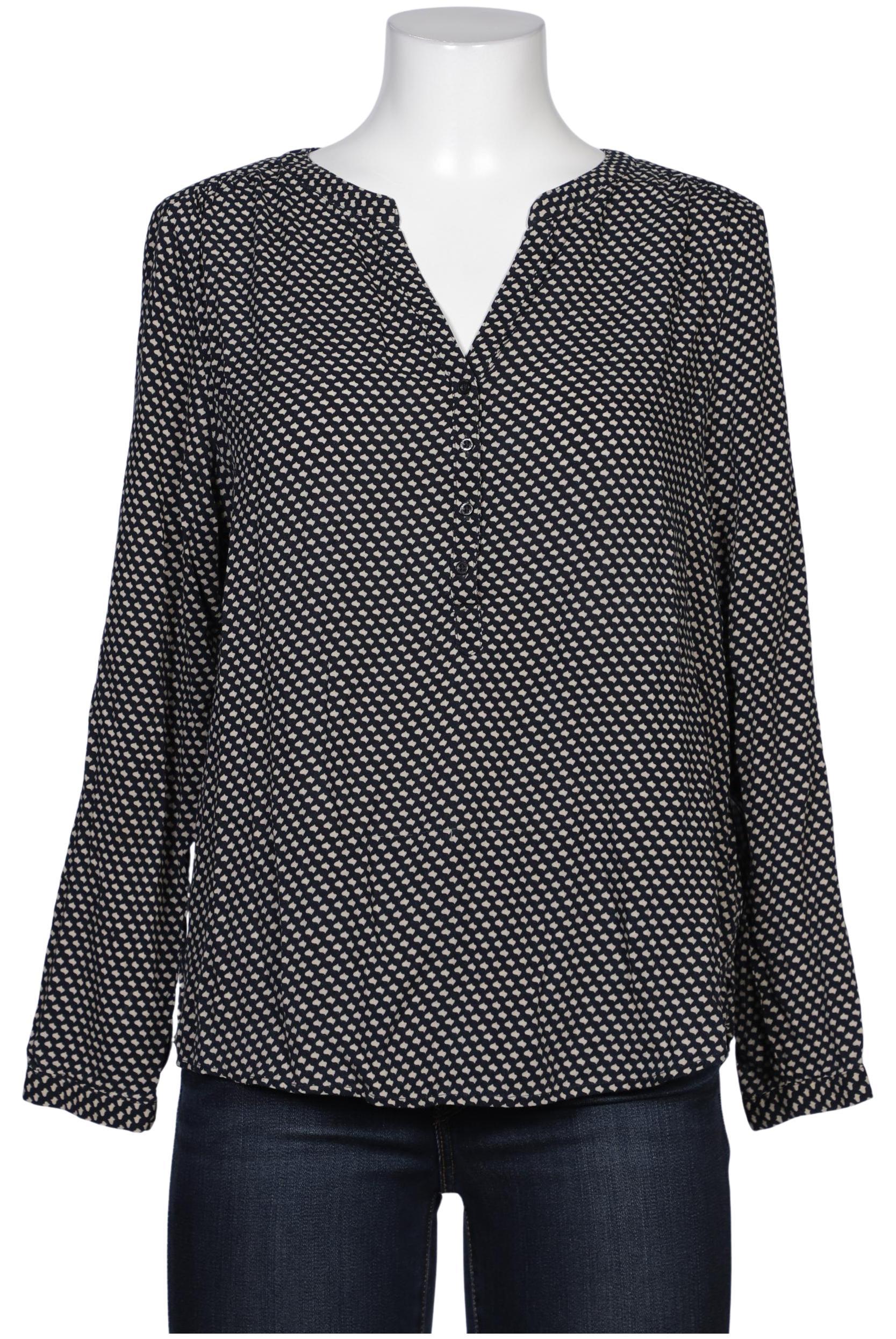 

Street One Damen Bluse, mehrfarbig, Gr. 40