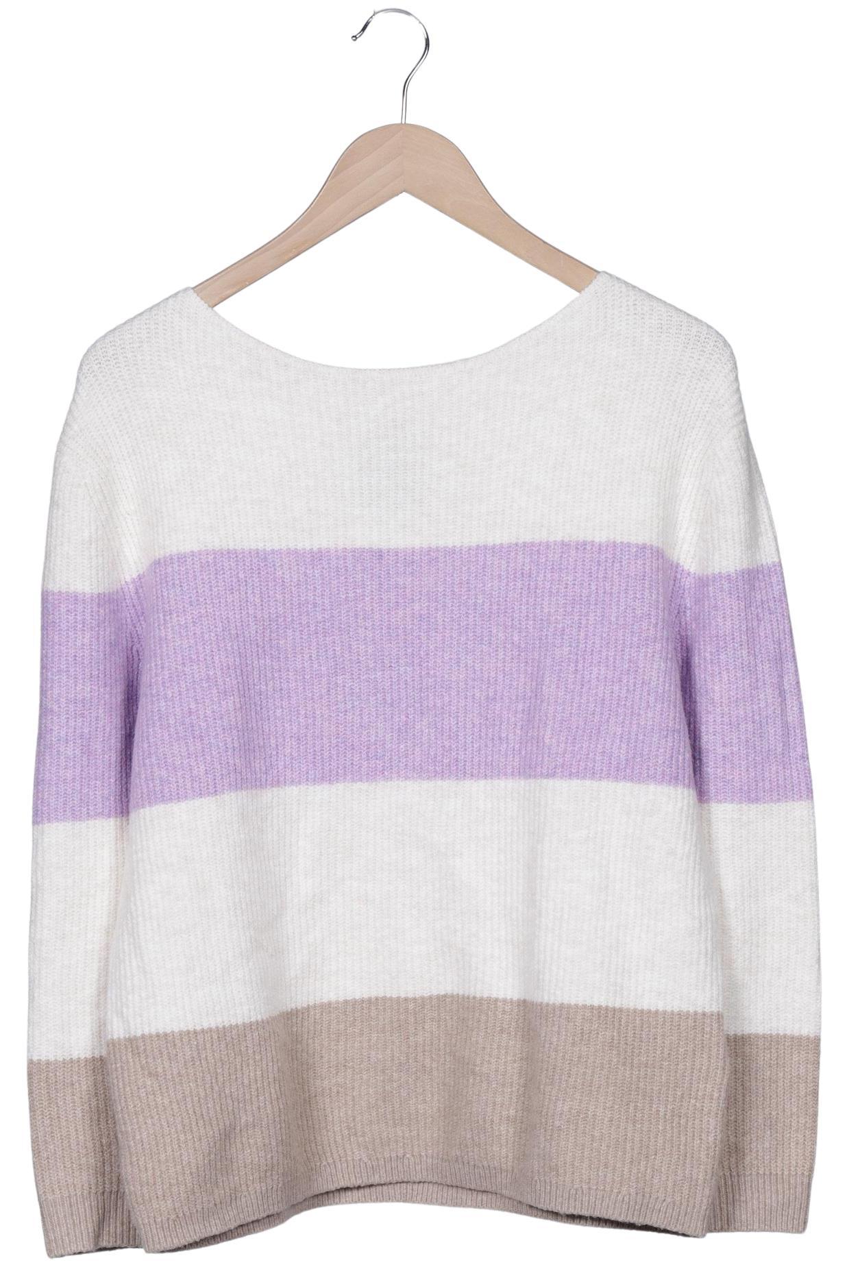 

Street One Damen Pullover, mehrfarbig, Gr. 36