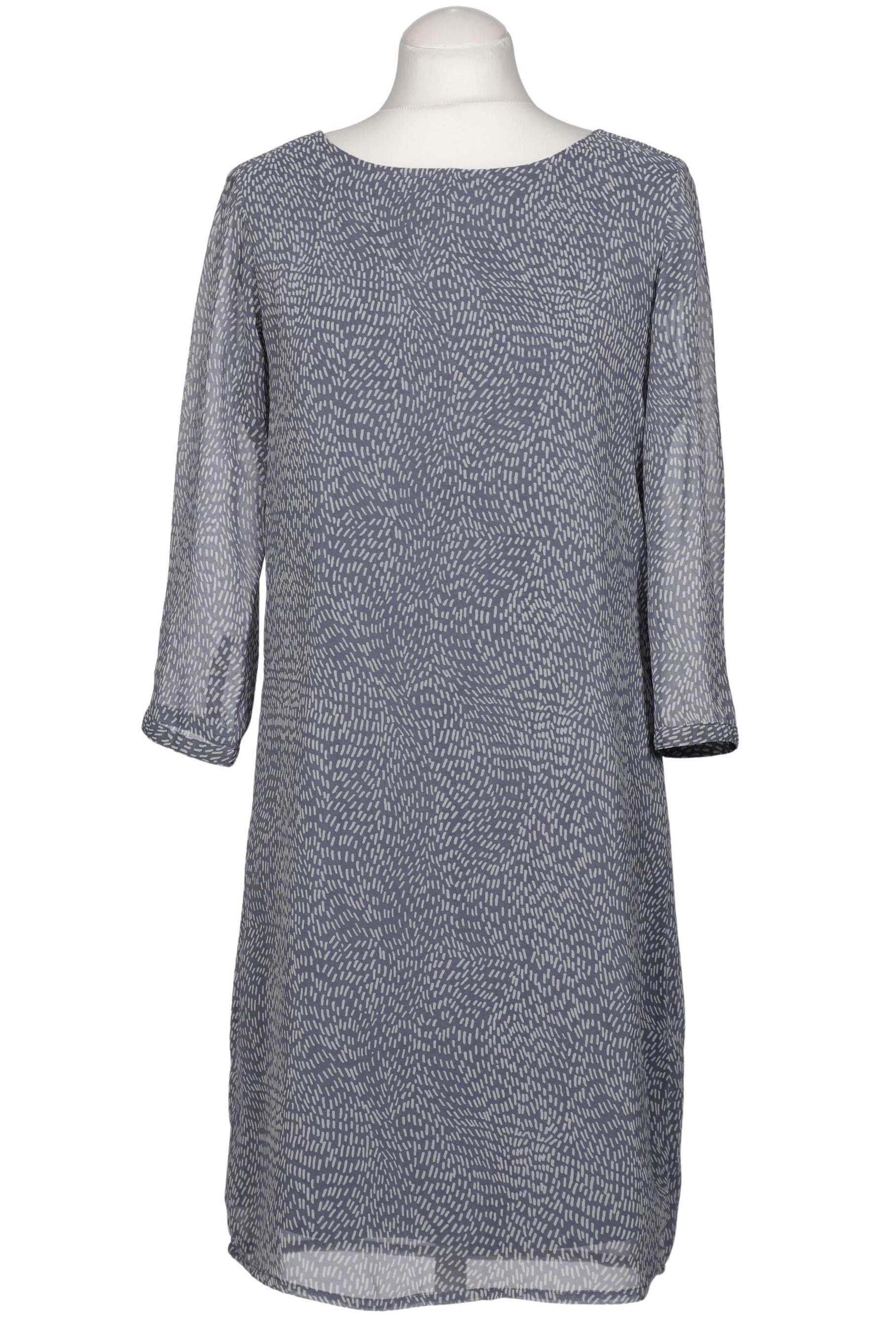 

Street One Damen Kleid, blau, Gr. 36