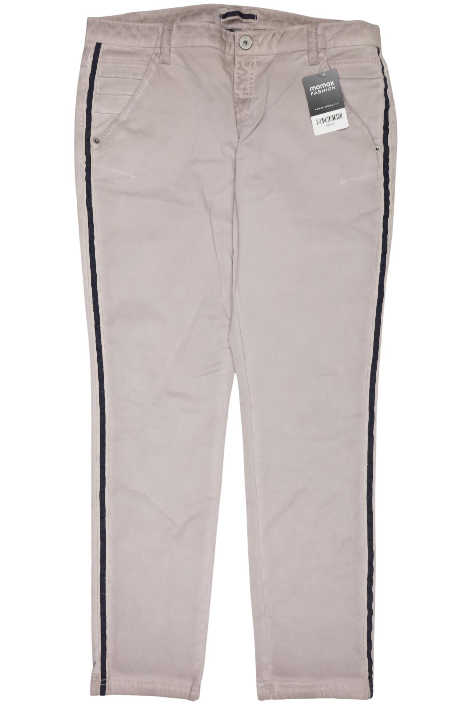 

Street One Damen Stoffhose, pink, Gr. 40