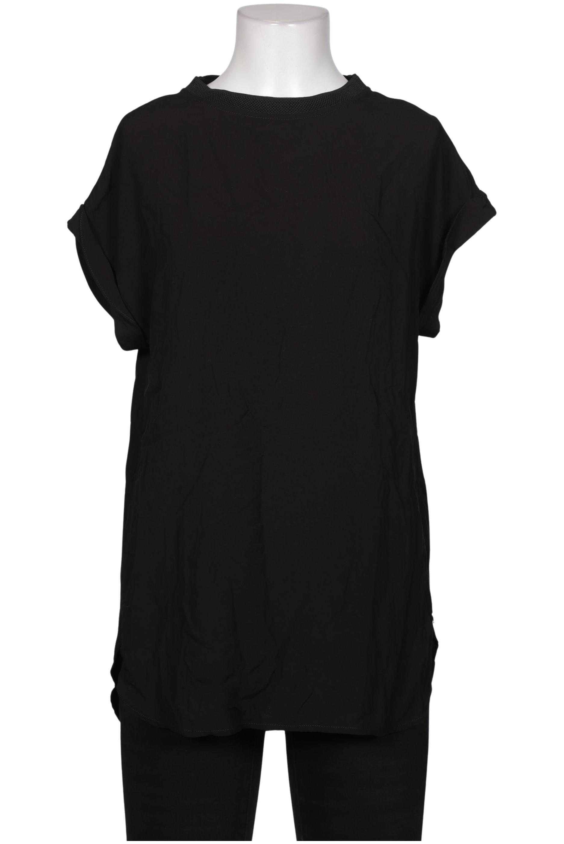 

Street One Damen Bluse, schwarz, Gr. 36