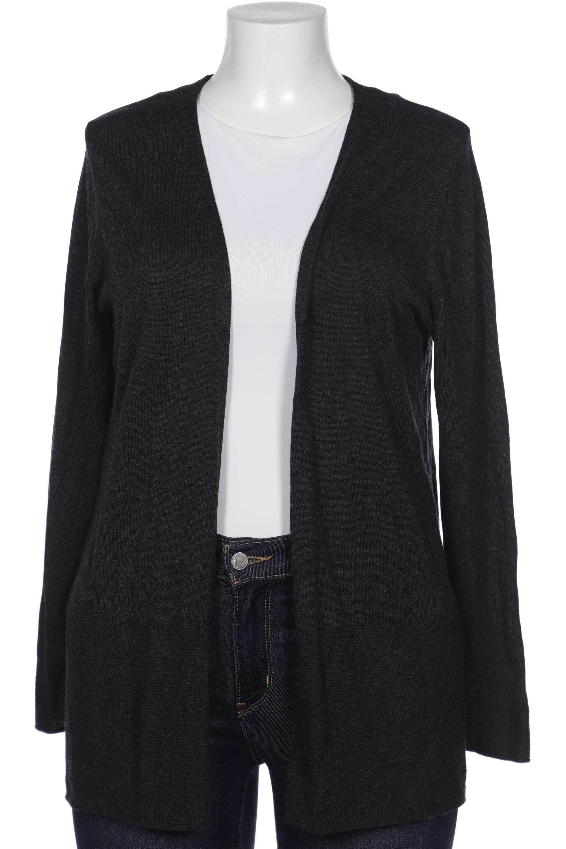 

Street One Damen Strickjacke, grau