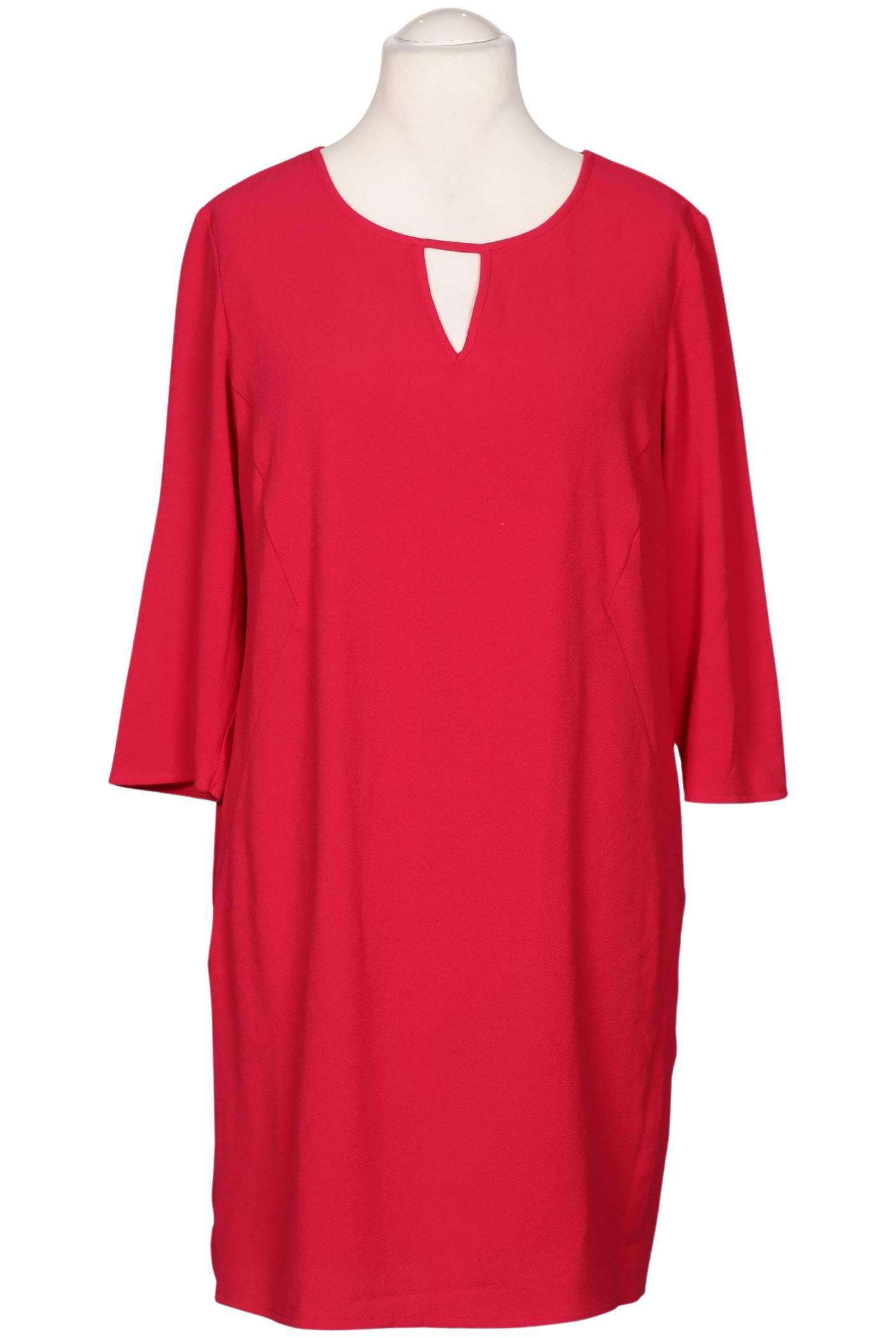 

Street One Damen Kleid, rot, Gr. 40