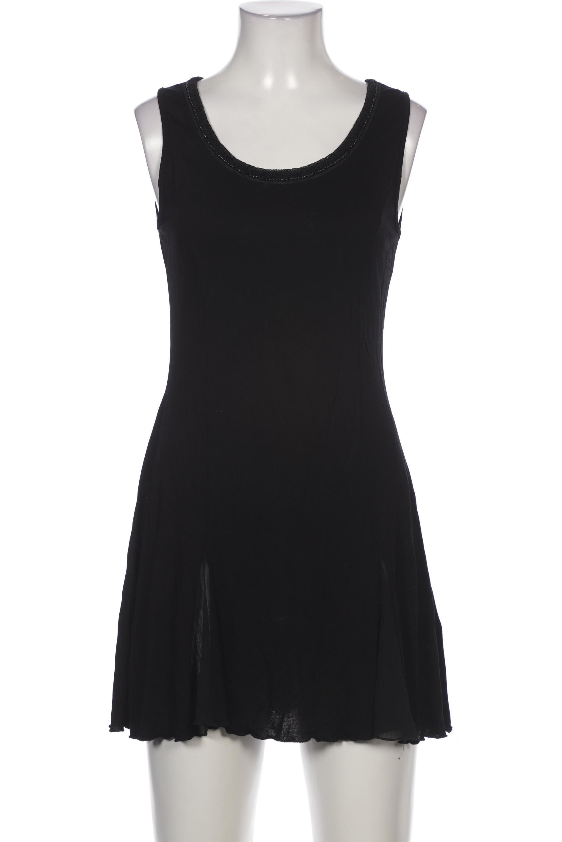 

Street One Damen Kleid, schwarz, Gr. 38
