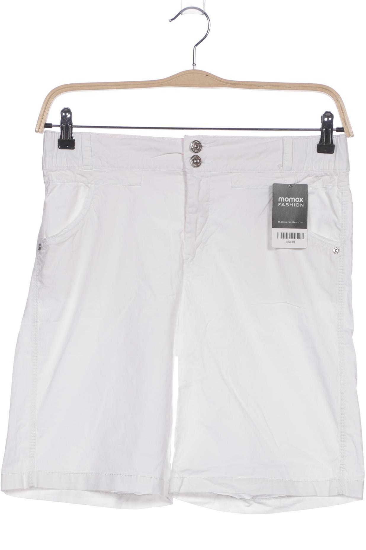 

Street One Damen Shorts, weiß, Gr. 36