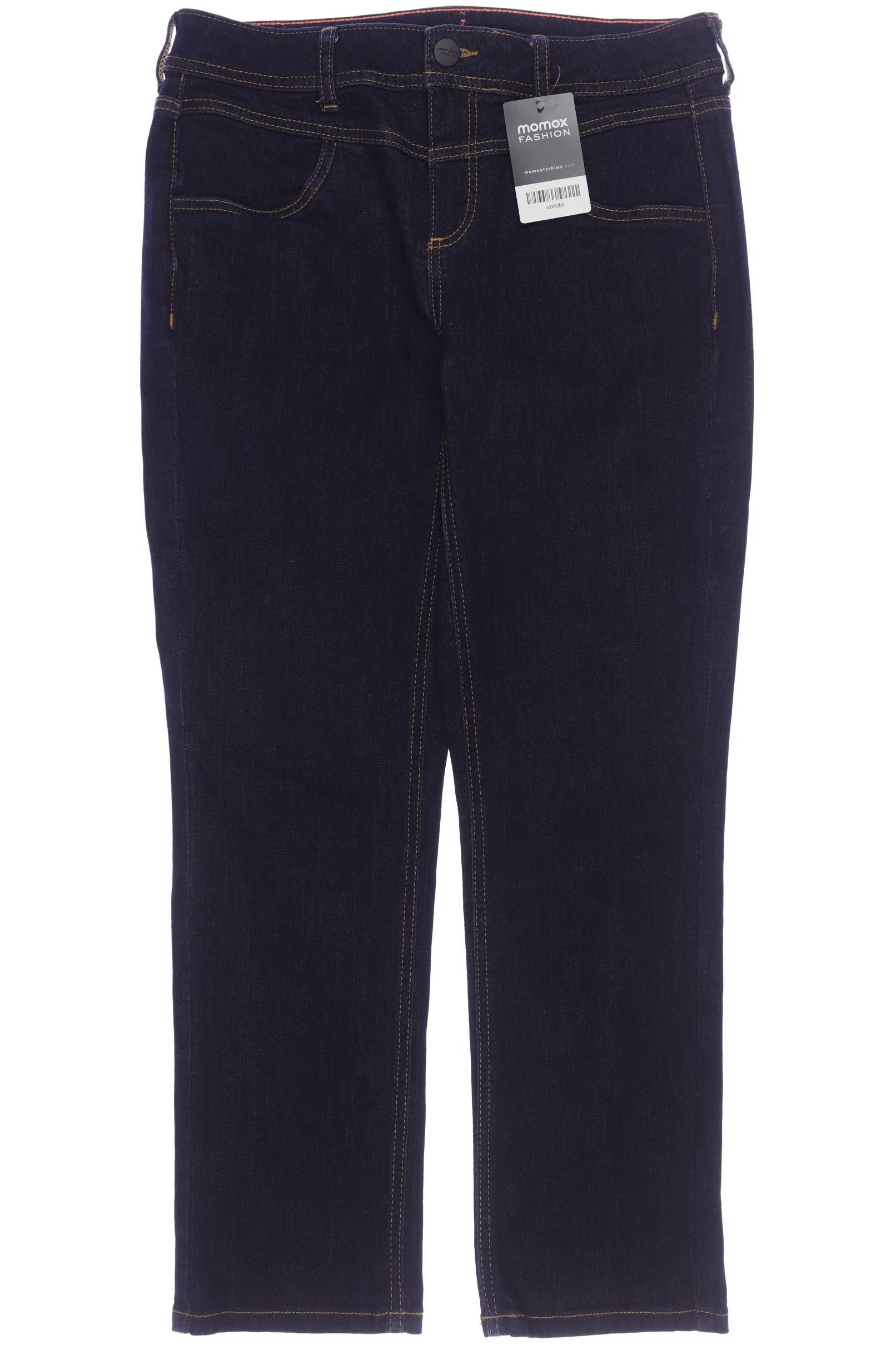 

Street One Damen Jeans, marineblau, Gr. 28