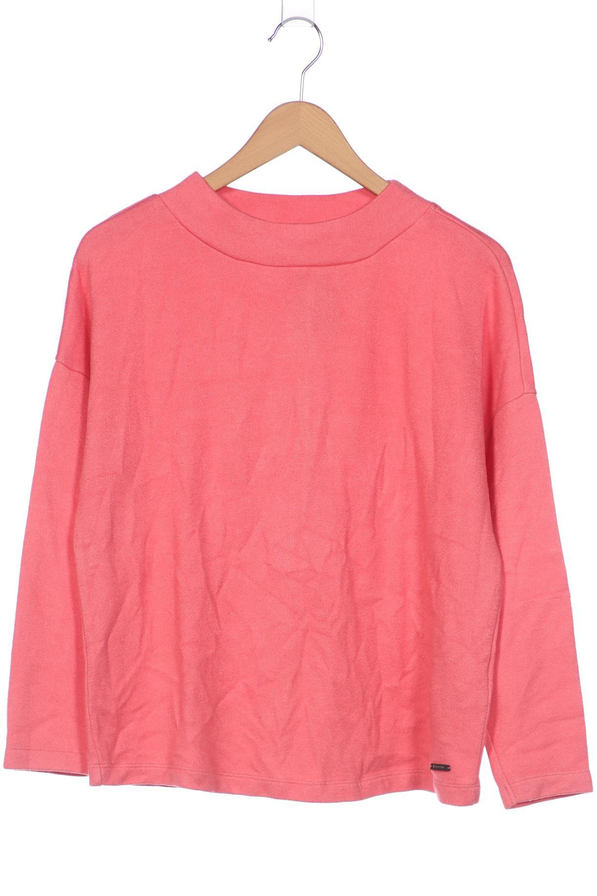 

Street One Damen Pullover, pink, Gr. 40